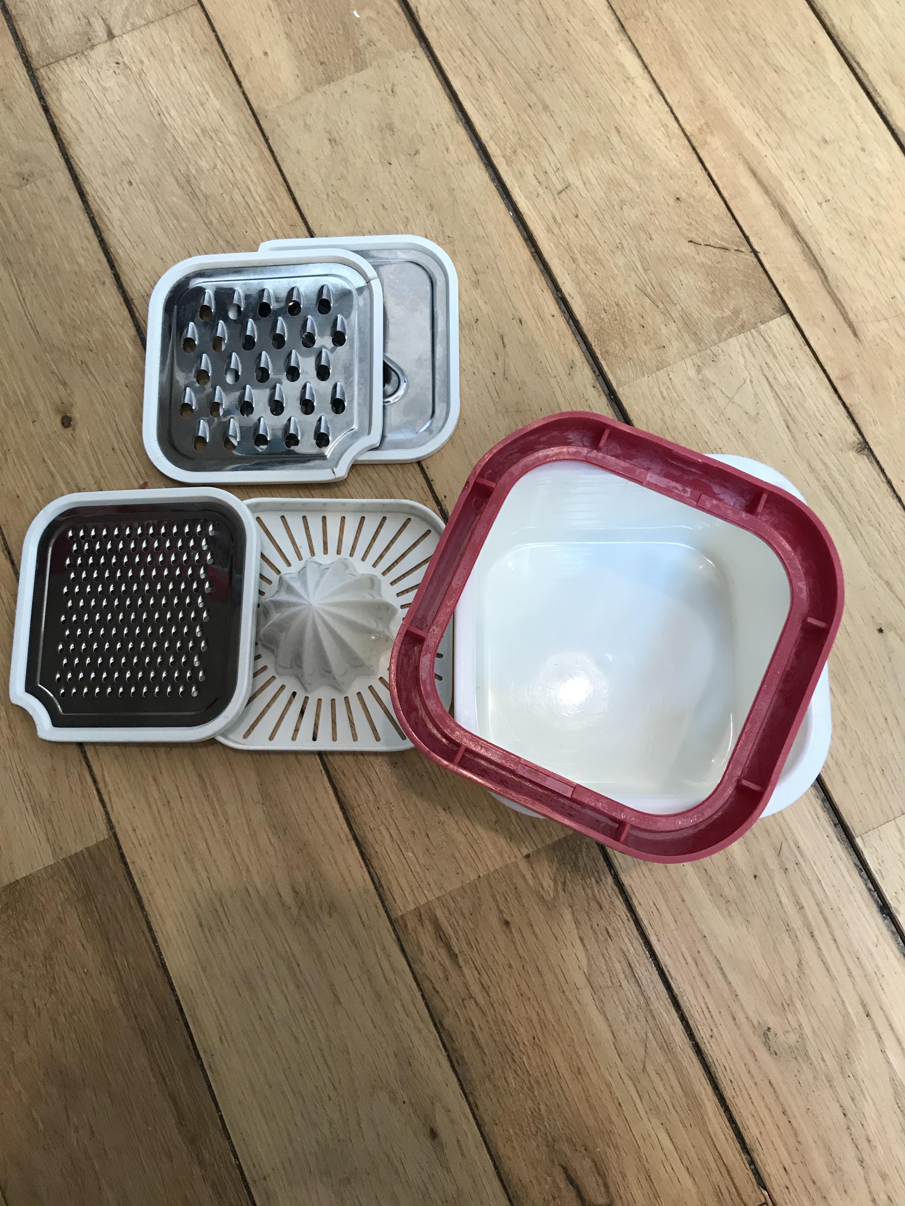 K5SS with all metal gears? Kitchenaid