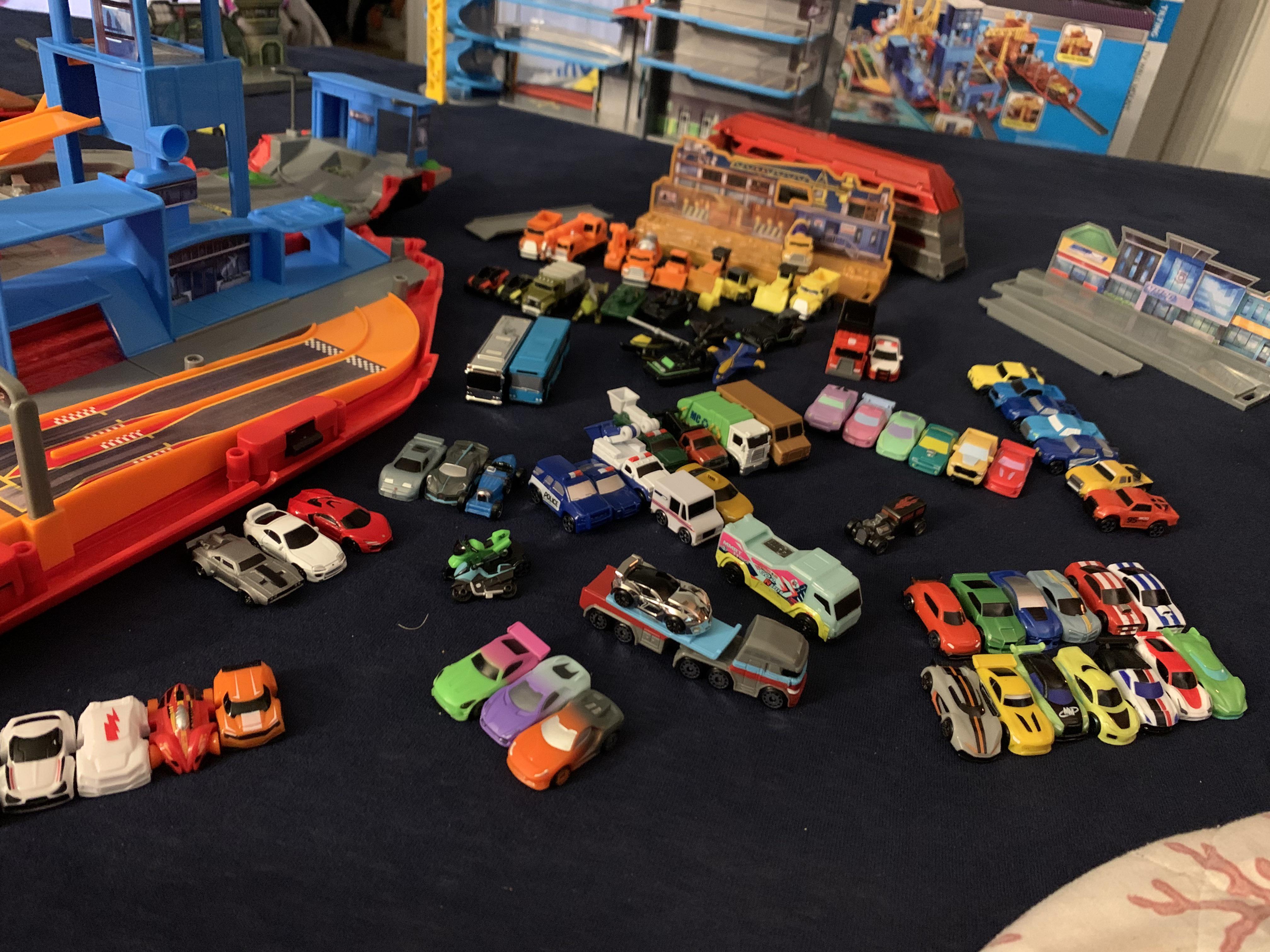 Micro Machines Military 18 World War 1 MicroMachines