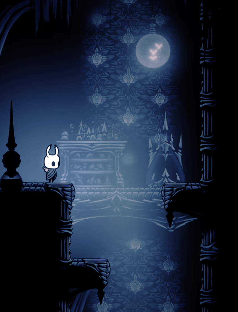 I just noticed the Soul Sanctum has Spell Twister as a wallpaper