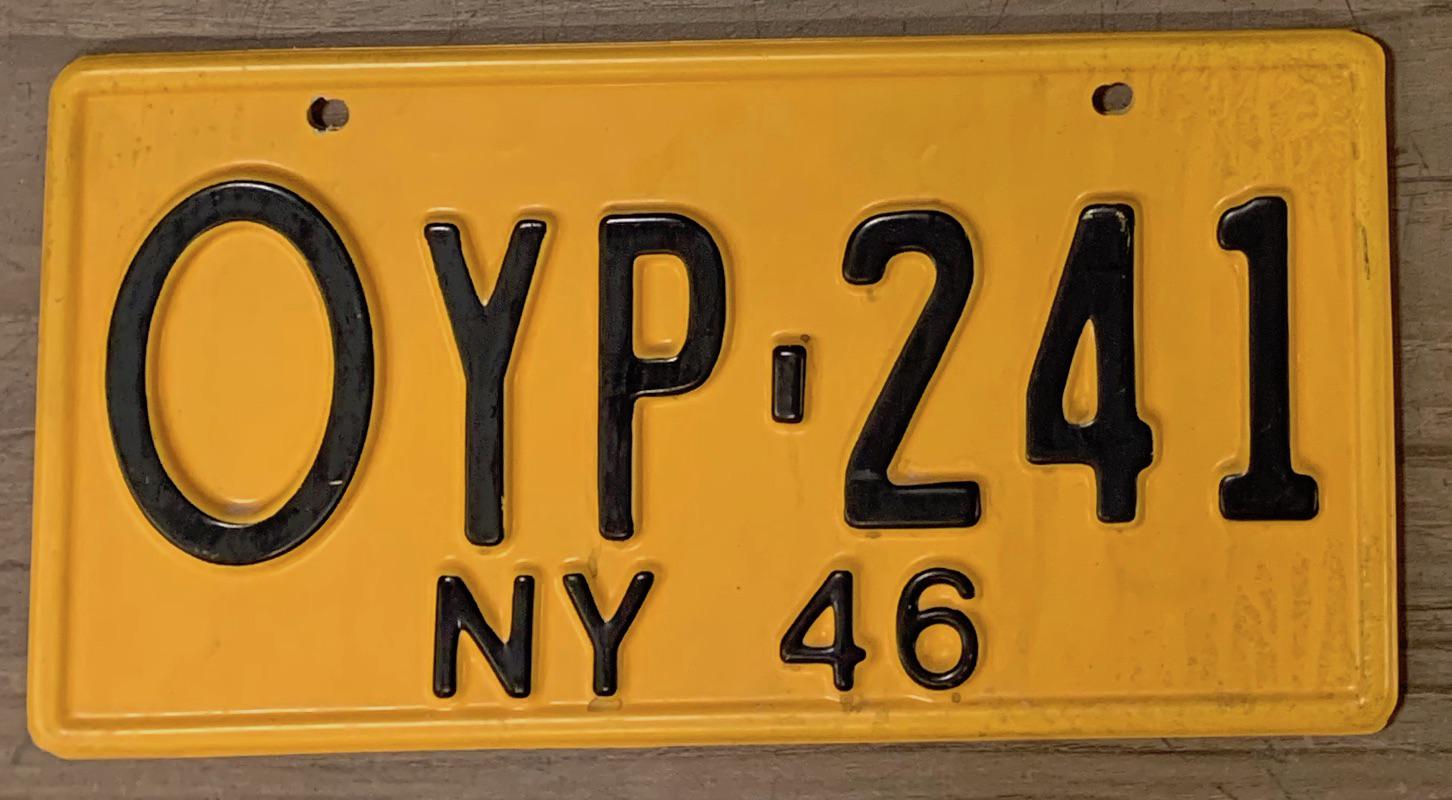 Does anyone know what the large "0" at the beginning of this license