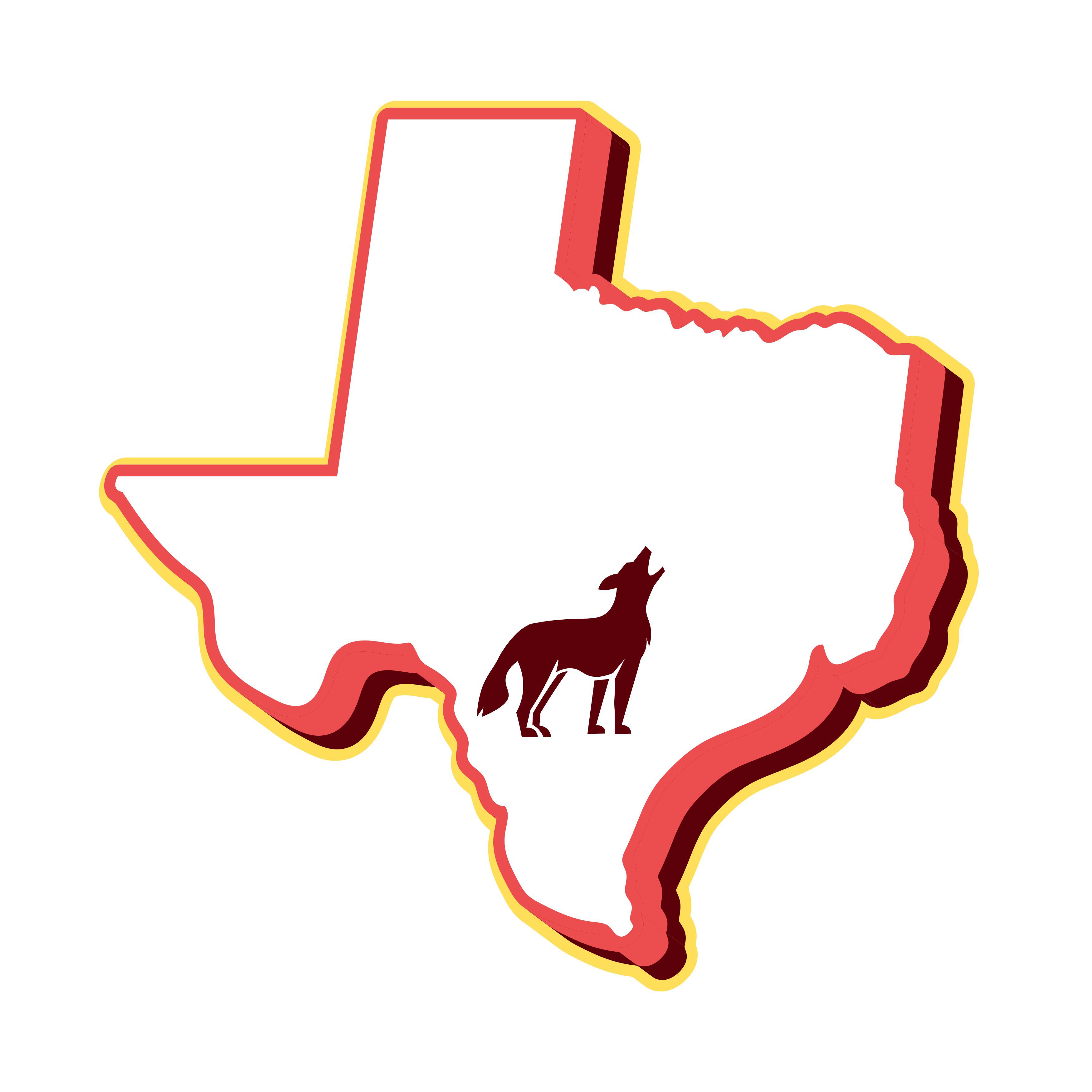 I curated this design for Robb Elementary, School in Uvalde, Texas. The