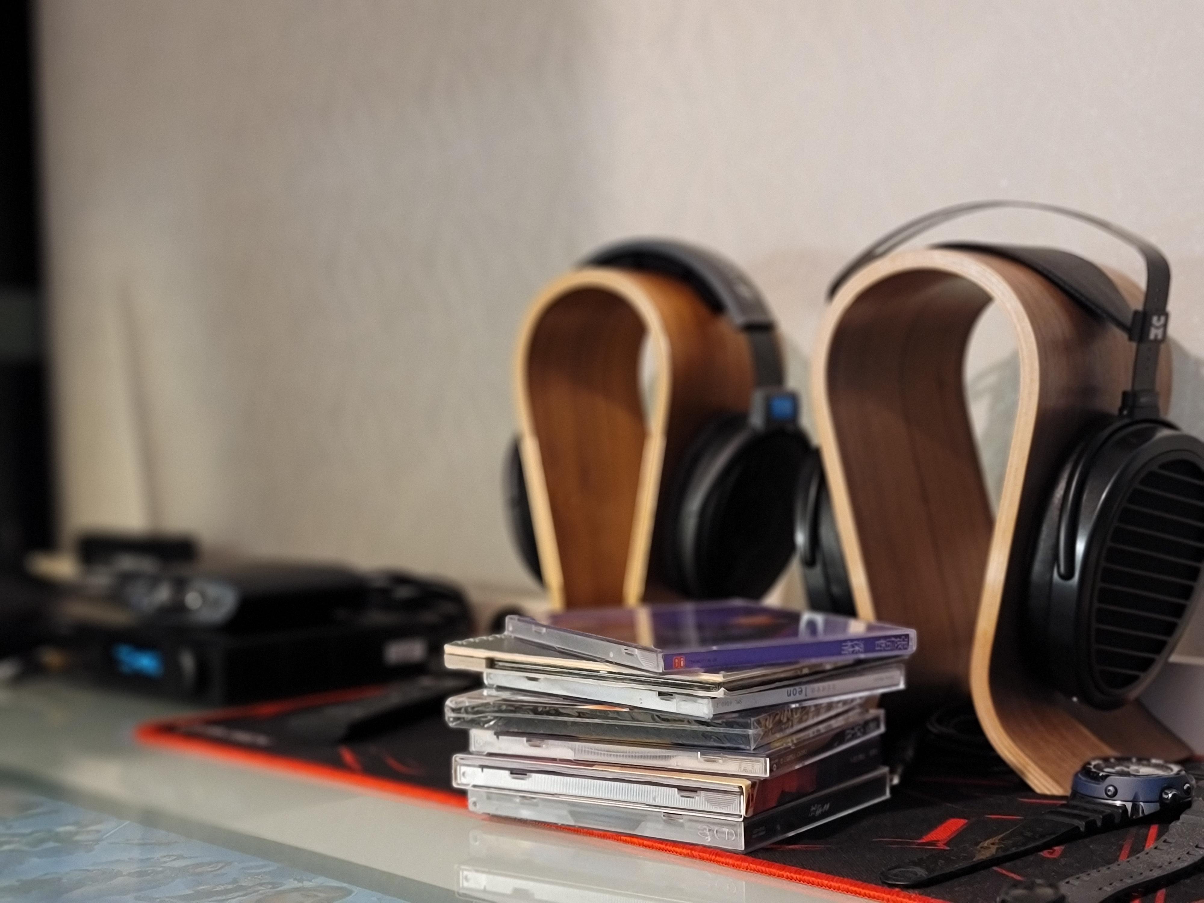 I've heard enough I am satisfied. r/headphones