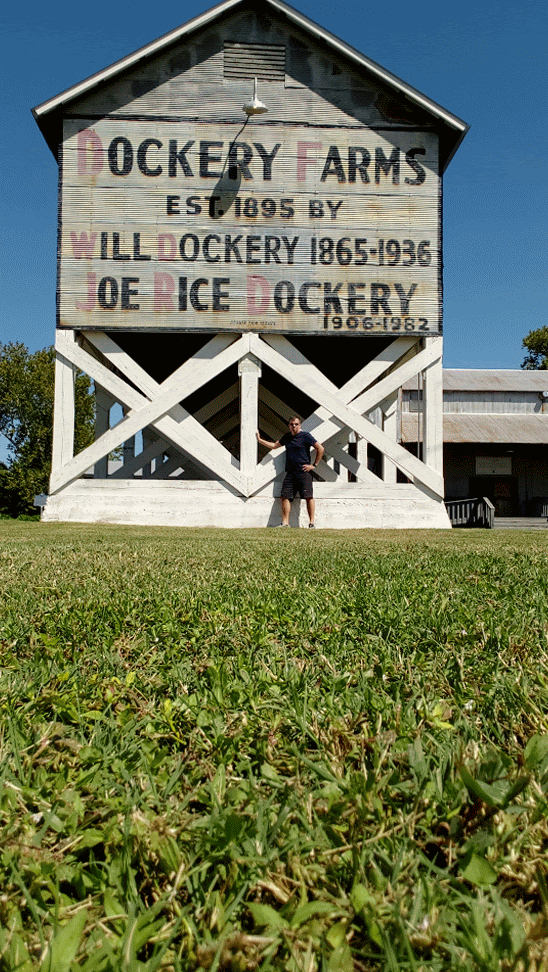 TIL there's a dormant volcano in Mississippi called the Jackson Volcano