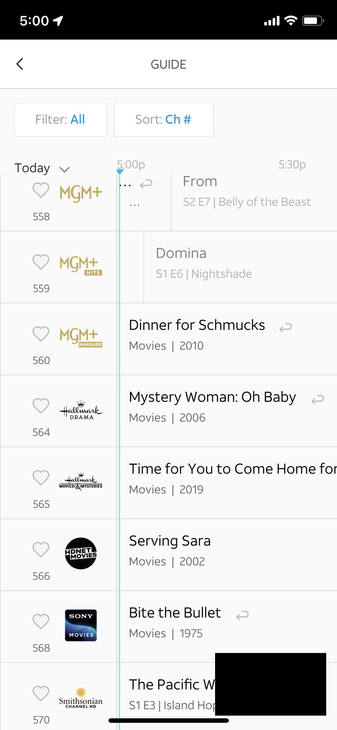 Free Preview of Movies extra package today? : r/DirectvStream