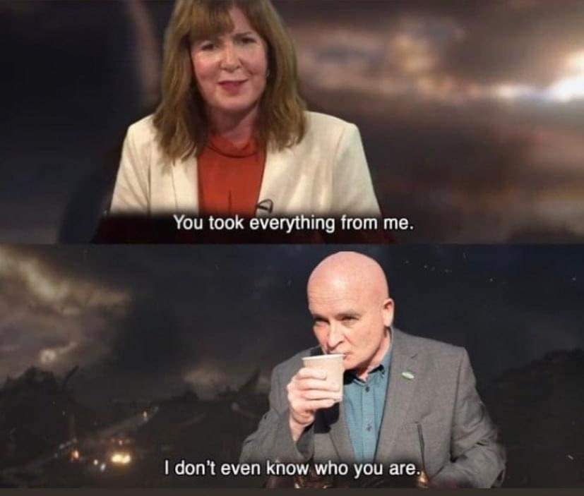 never has a meme explained Labours current situation so well. r/LabourUK