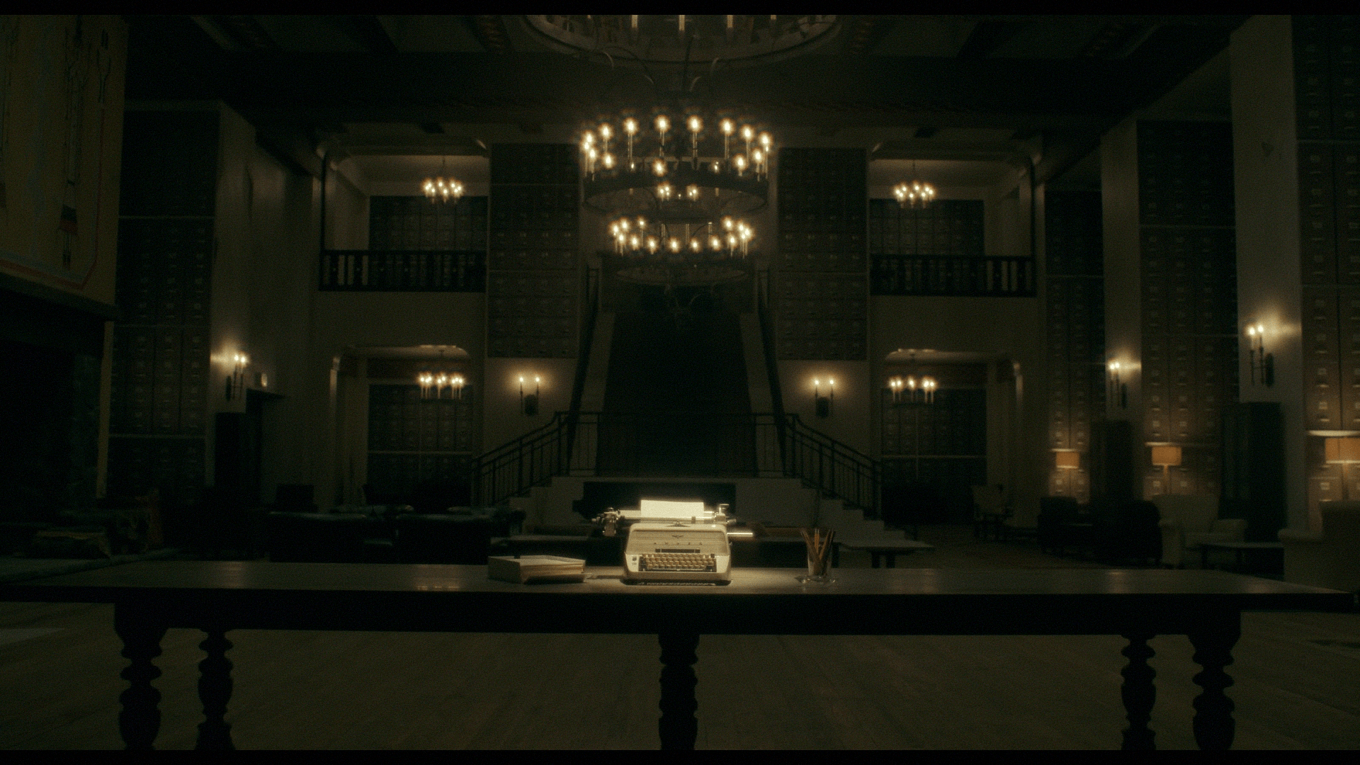 Doctor Sleep (2019) r/CineShots