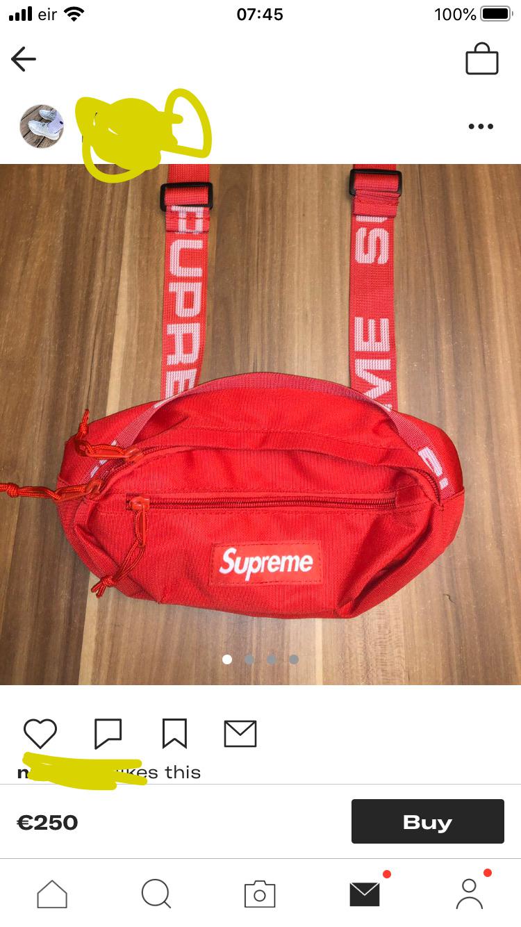 Is this bag legit? r/LegitCheck