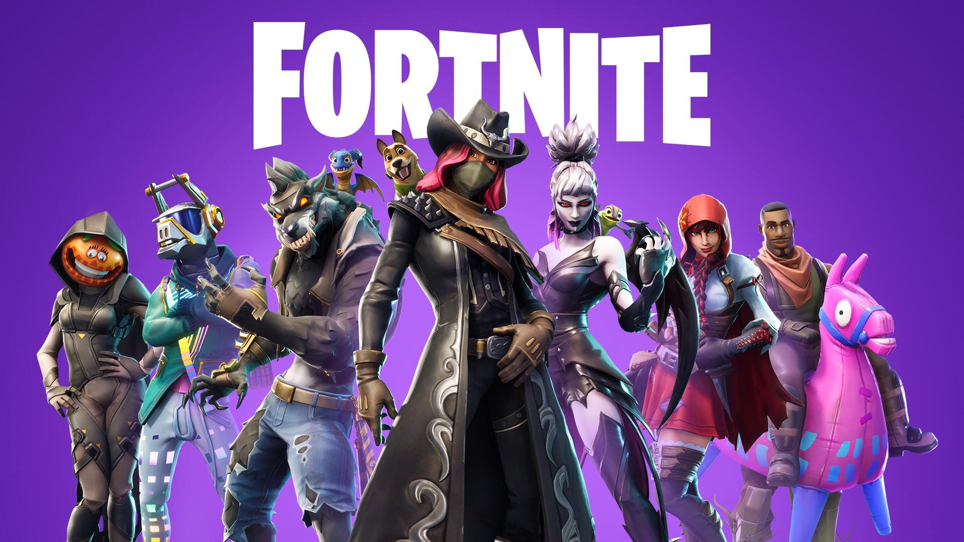 What is your favorite Battle Pass skin in all the Battle Passes that