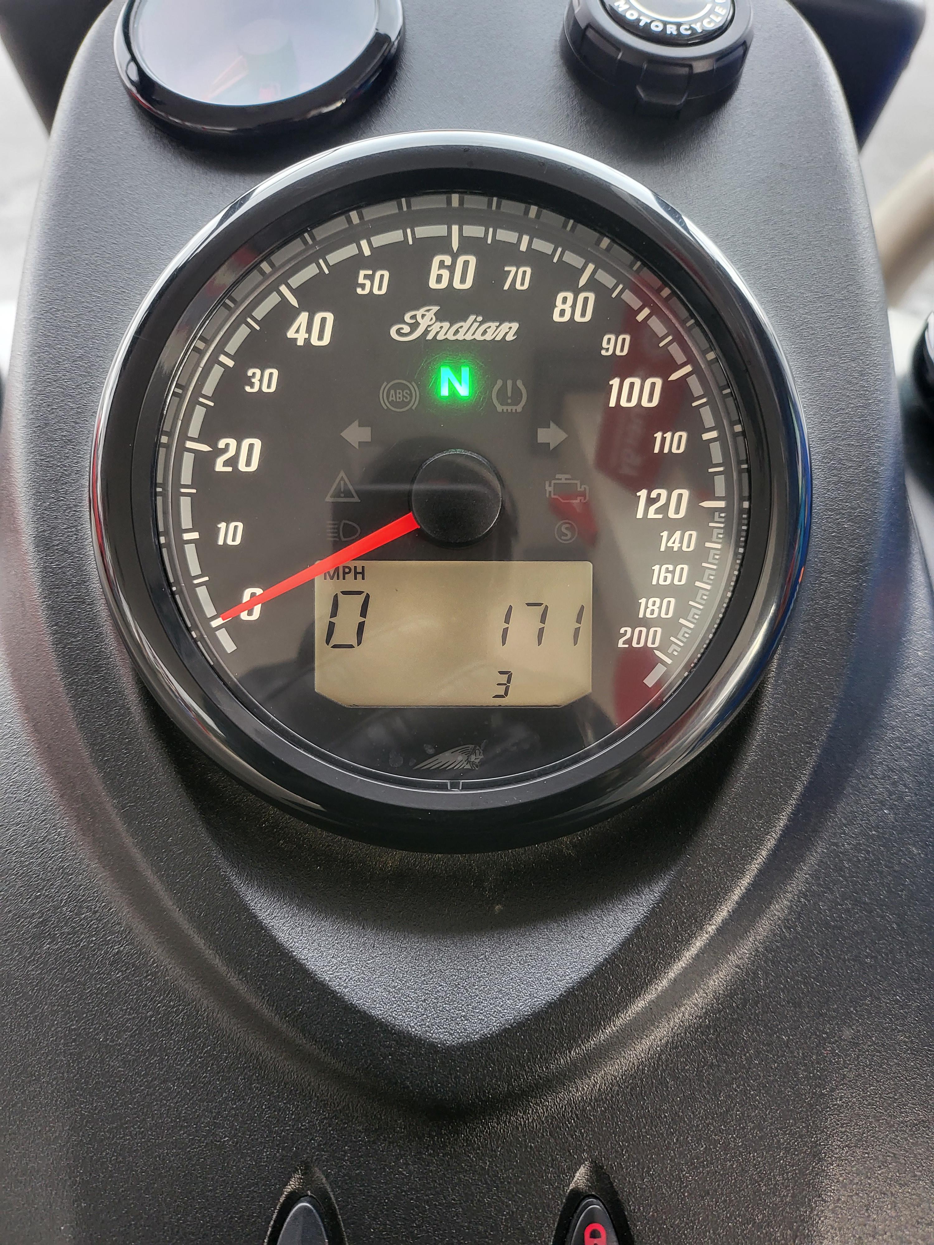 Check engine code : r/IndianMotorcycle