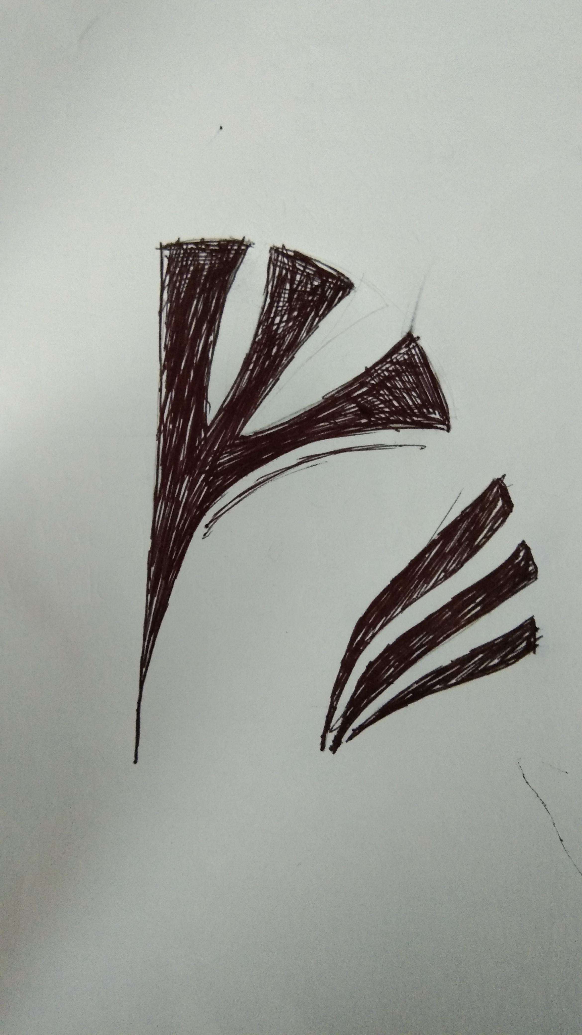 What are the meaning of these symbols on Ichigos hollow mask? bleach