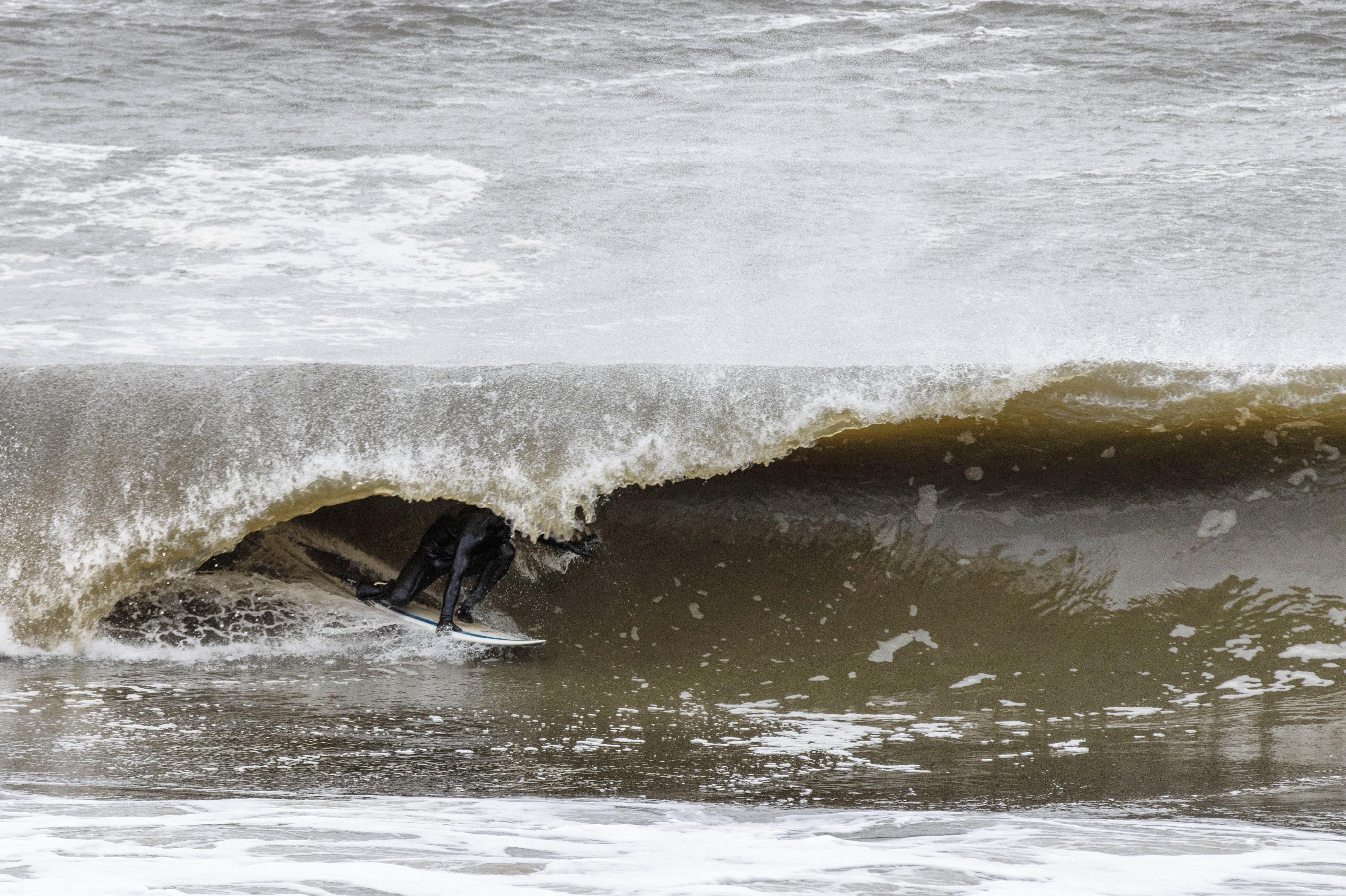 West Hampton last week. r/surfing