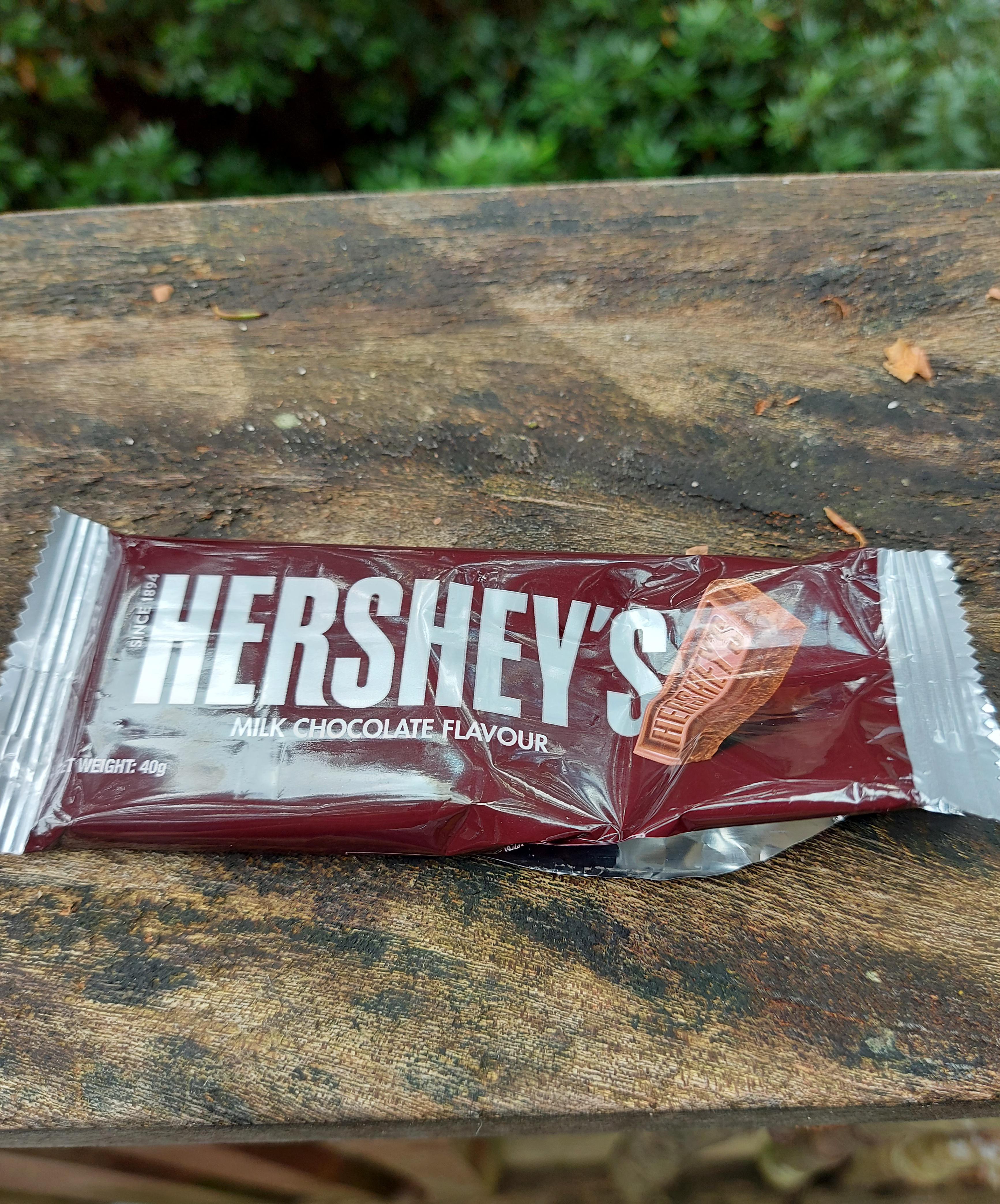 33 Hilarious Hershey Chocolate Bar Puns Punstoppable 🛑