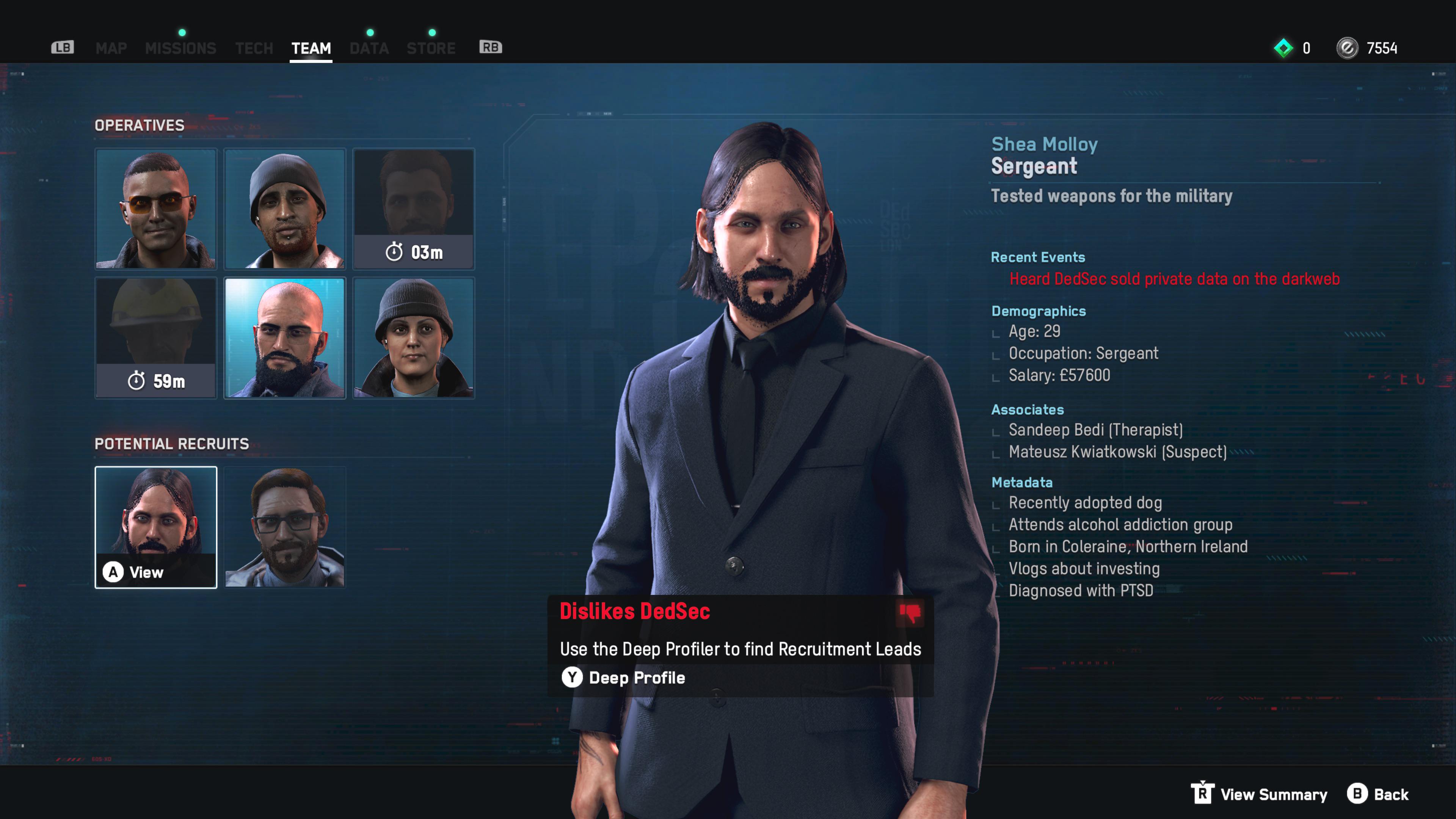 John Wick? 👀 r/WatchDogs_Legion