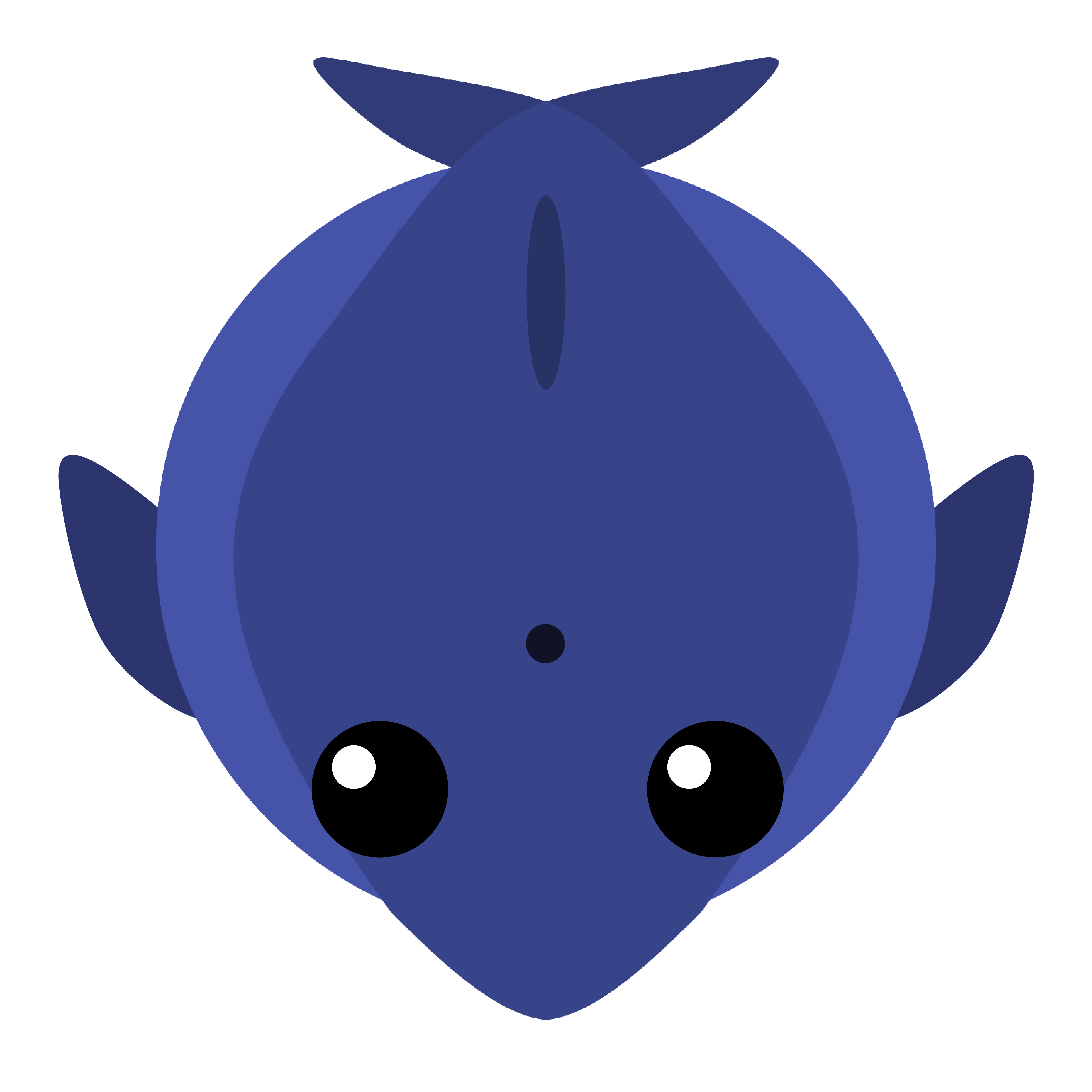 My Verison of the Blue Whale r/mopeio