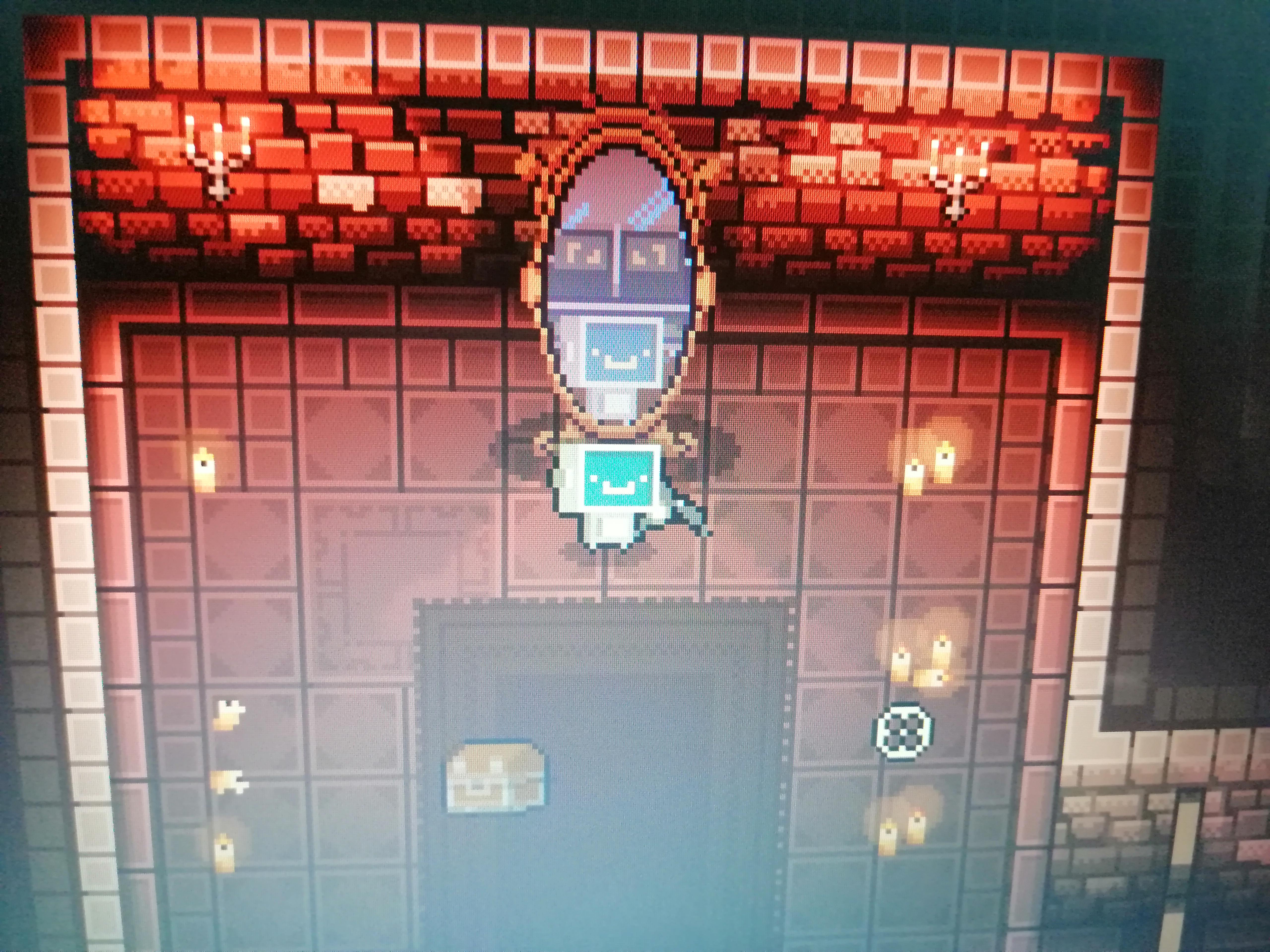 Jammed_mirror r/JammedImages