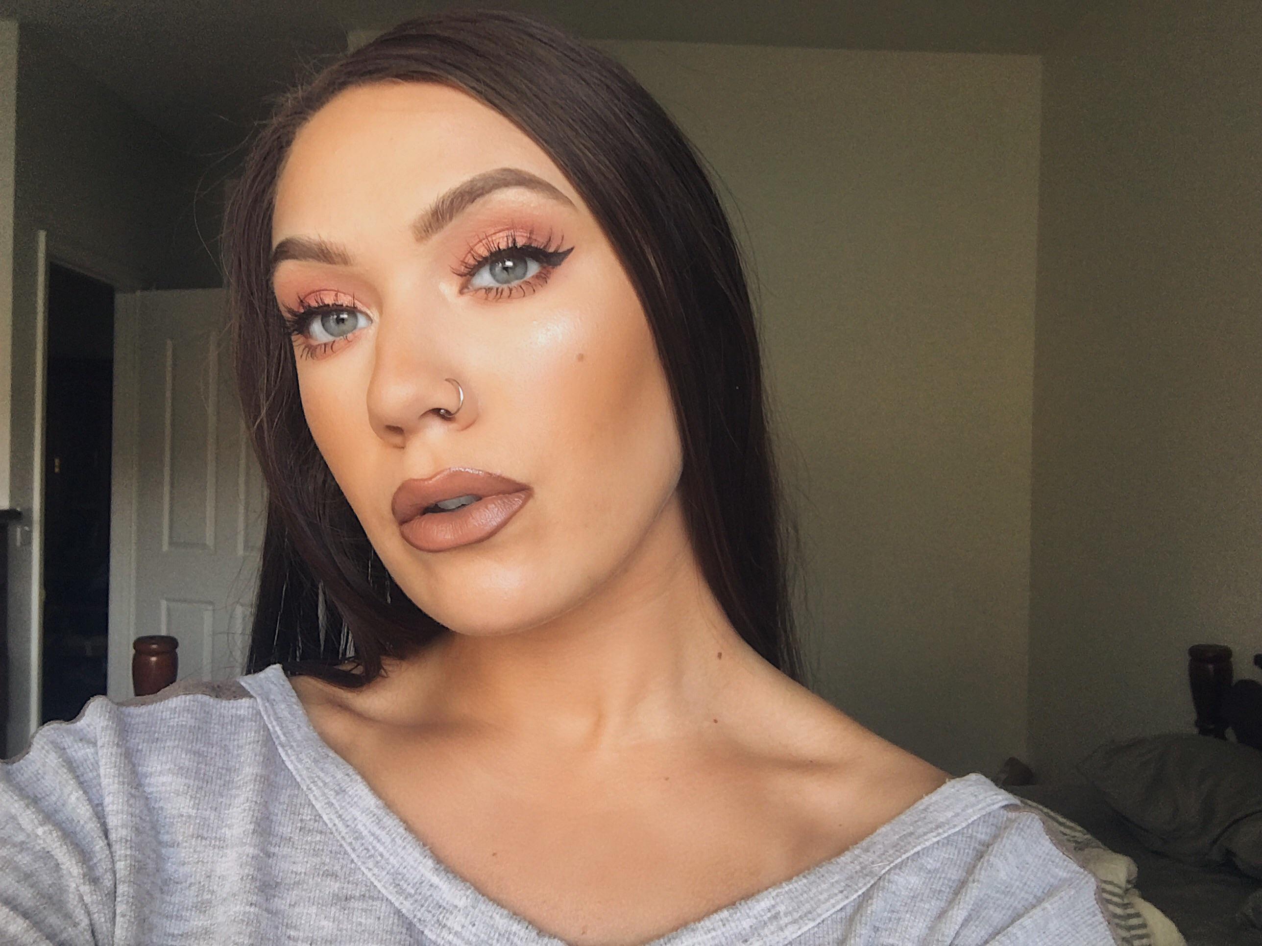 Nyx Espresso Lip Liner