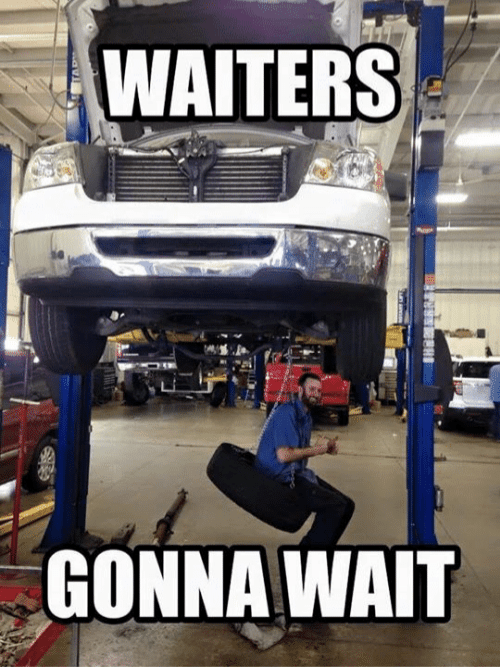 Upvote if you hate your cars mechanic 😤 r/at5_2oqb4v