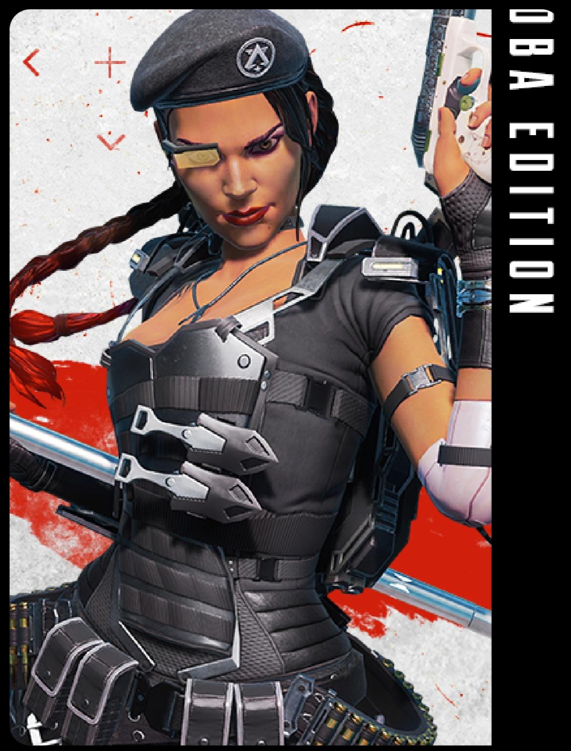 overview for BAKERWHIPPPP