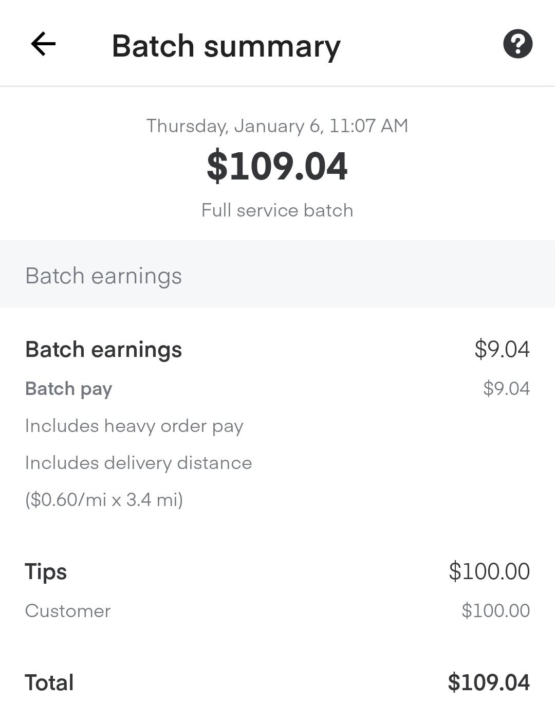 Finally got blessed.... my biggest order ever. 537 order from Target