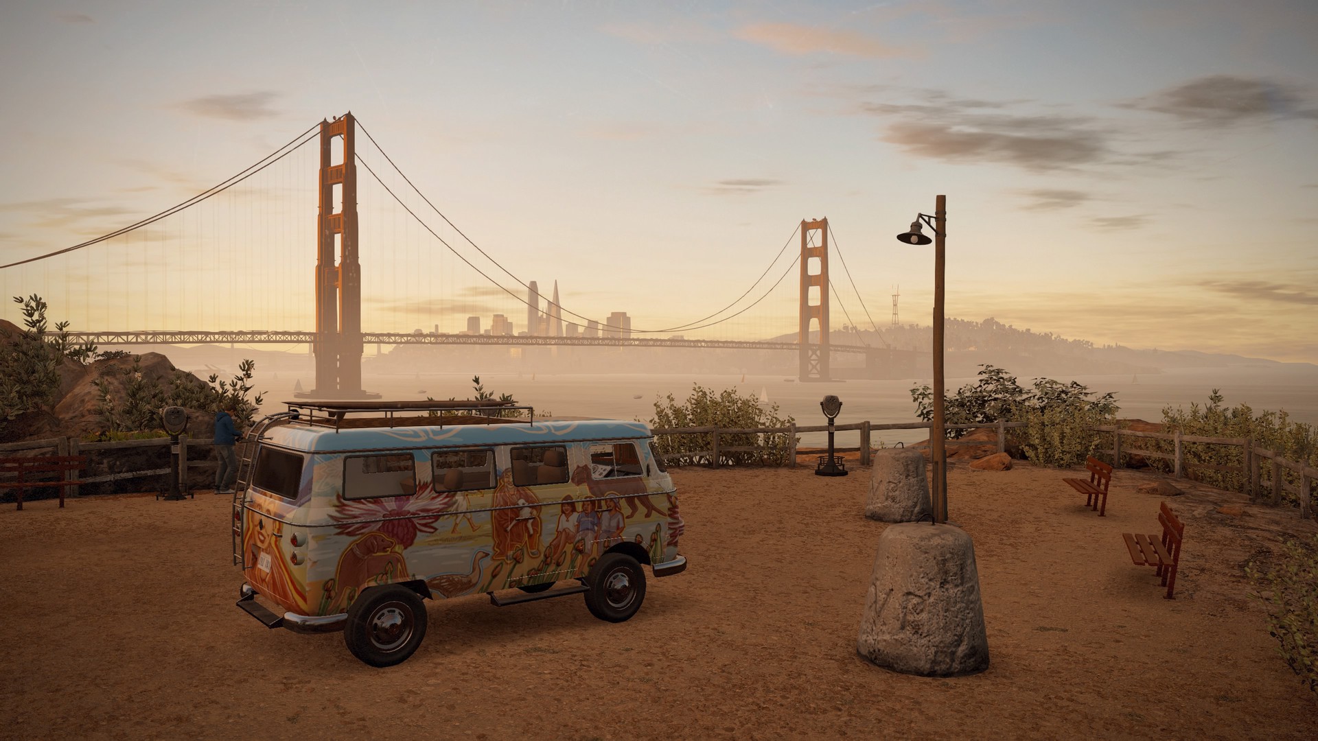 Watch Dogs 2 photography, I might upload some more r/watch_dogs