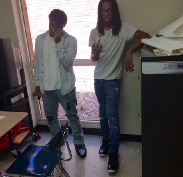 Juice WRLD OLD PHOTO. r/JuiceWRLD