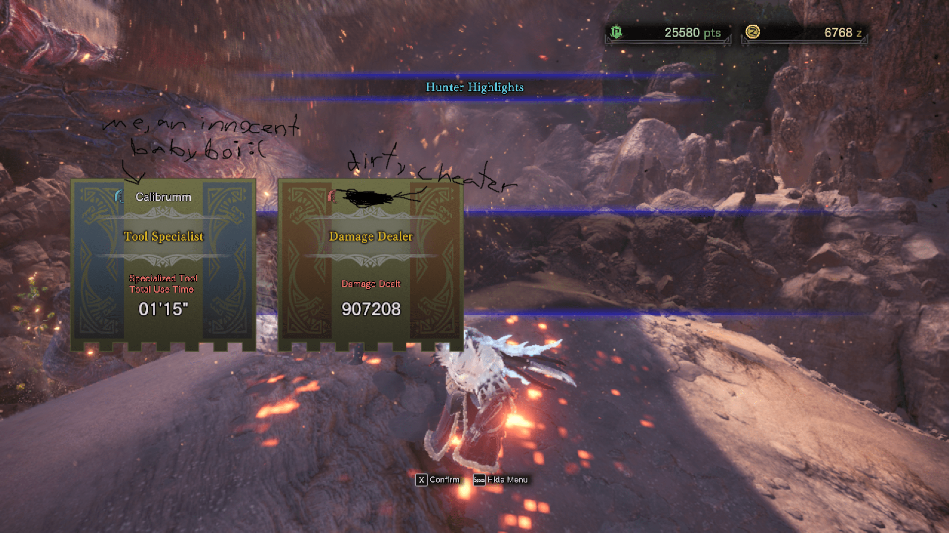 Monster hunter world trainer cheat engine - vserayouth