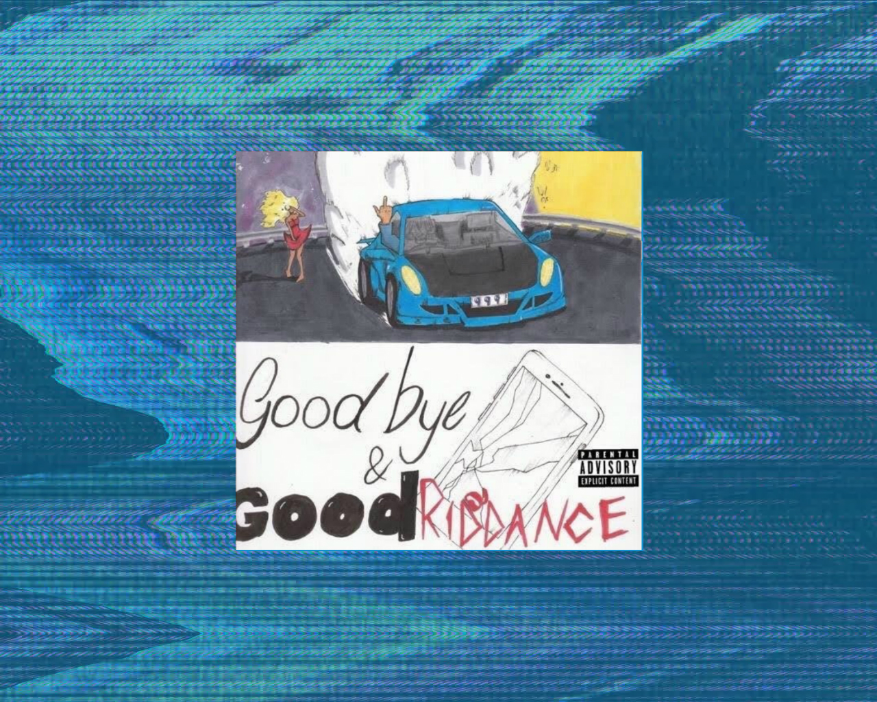 Goodbye And Good Riddance Wallpaper Iphone / Best Lucid Dreams