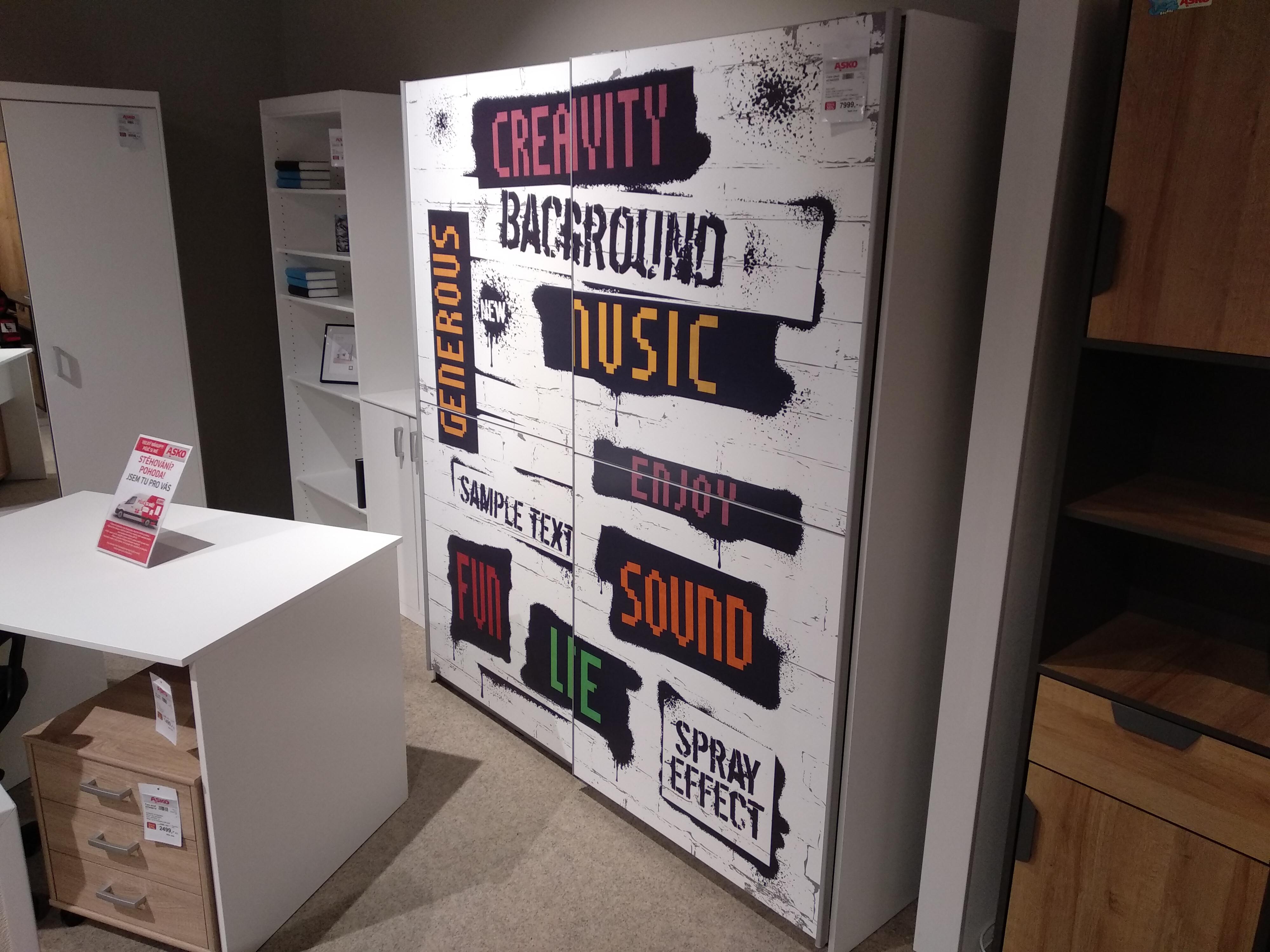 Furniture Store in Prague r/loremipsum