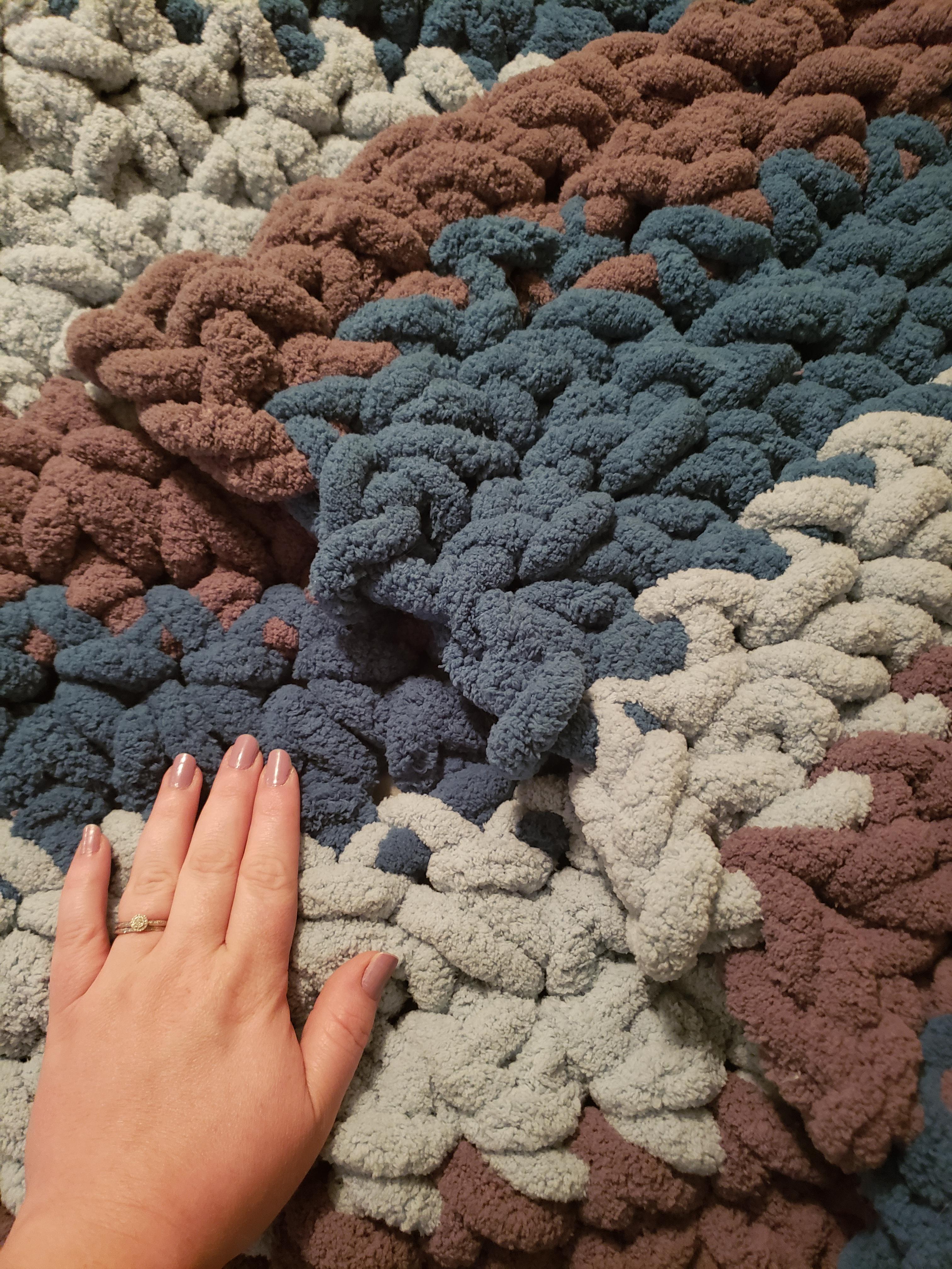 Jumbo Yarn Crochet Patterns atelieryuwa.ciao.jp