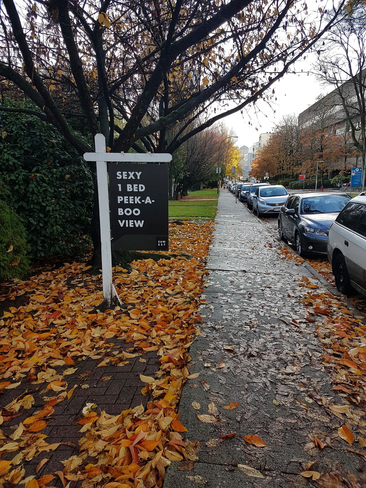 Vancouver Real estate marketing... r/vancouver