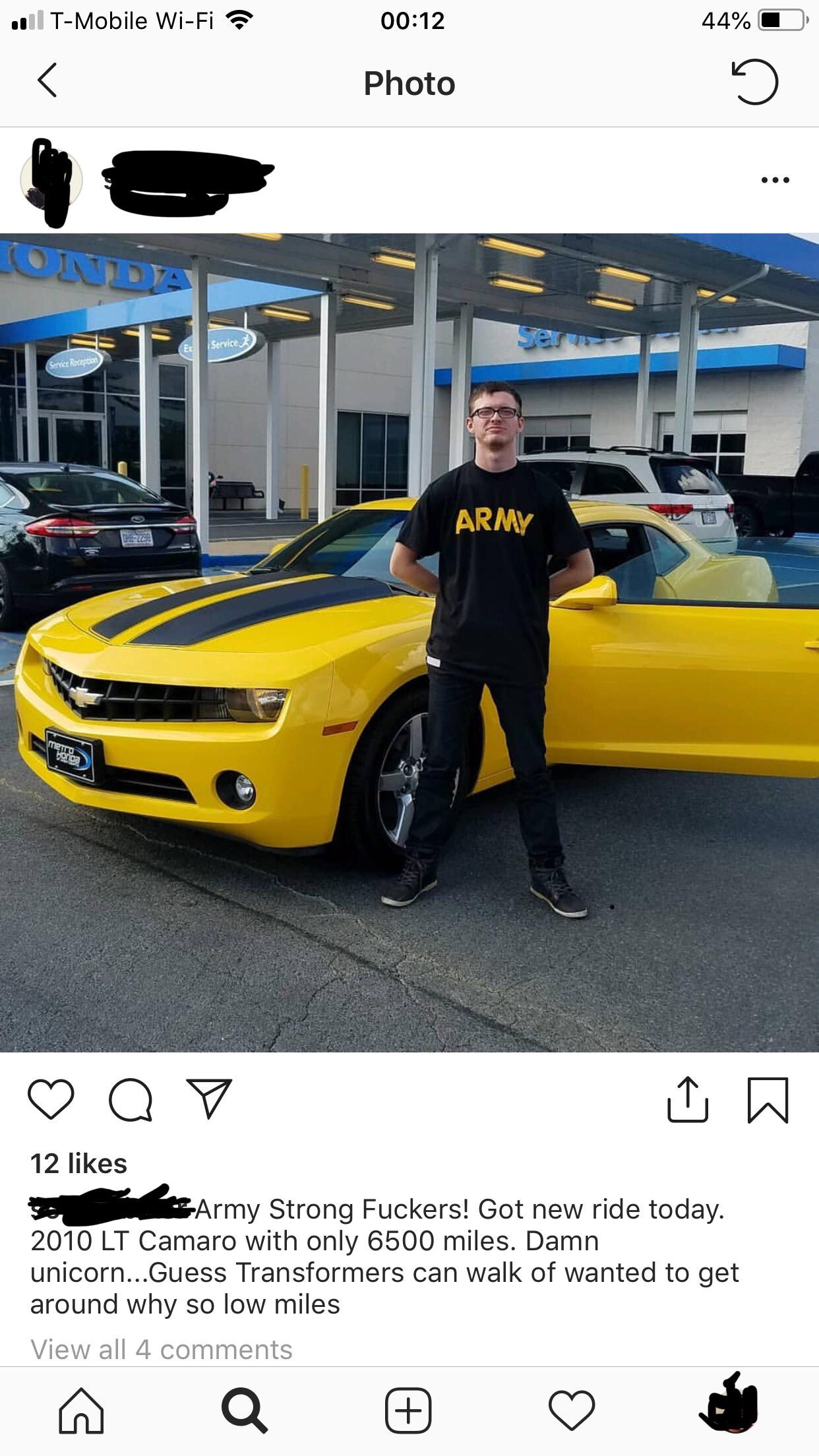 Just throw away the whole soldier... r/JustBootThings