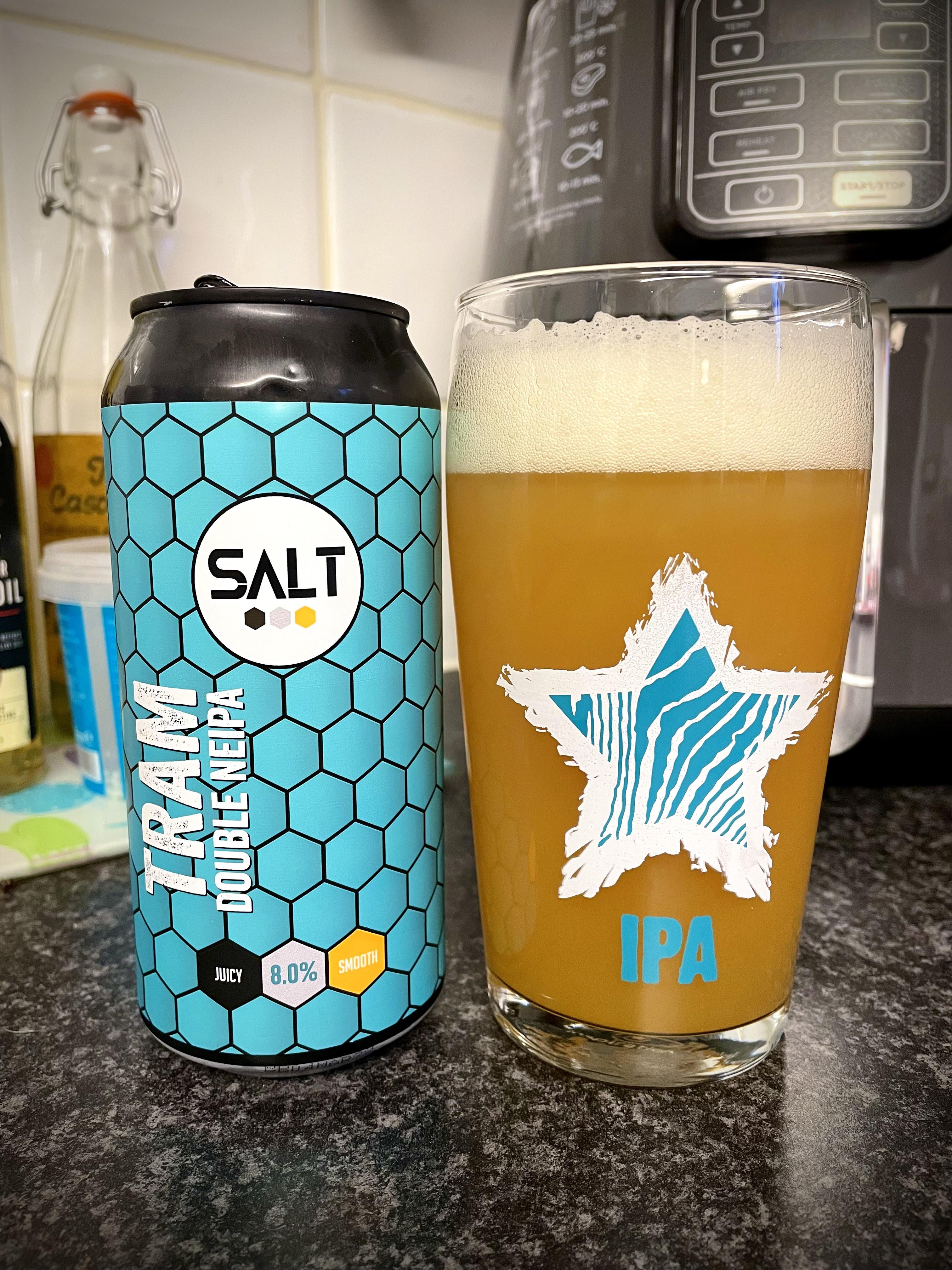 What’s your current favourite that’s easily available in supermarkets