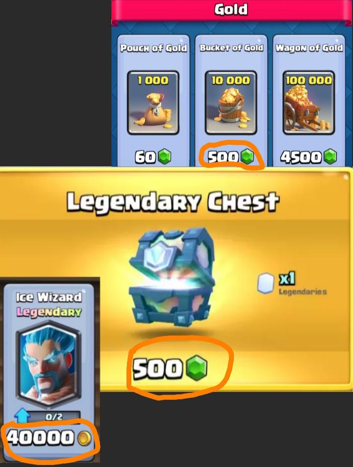 What kind of scam is this? Either a legendary card should be 10k coins