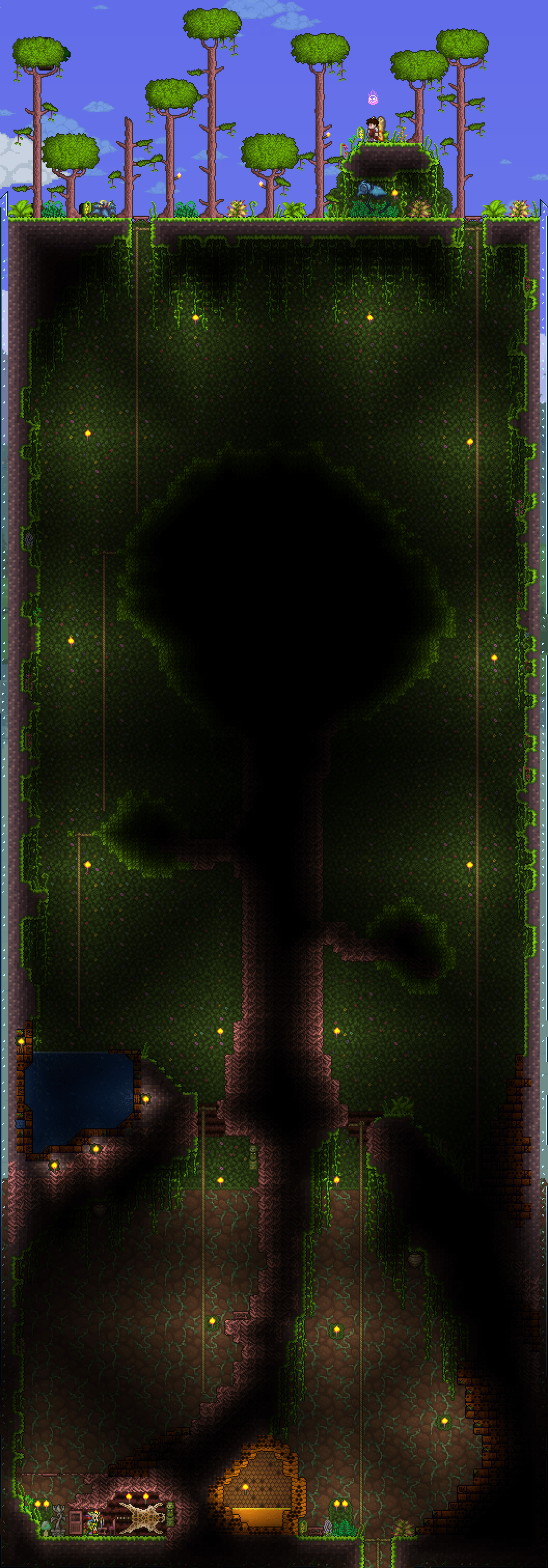 I call them biome boxes pt.1 r/Terraria