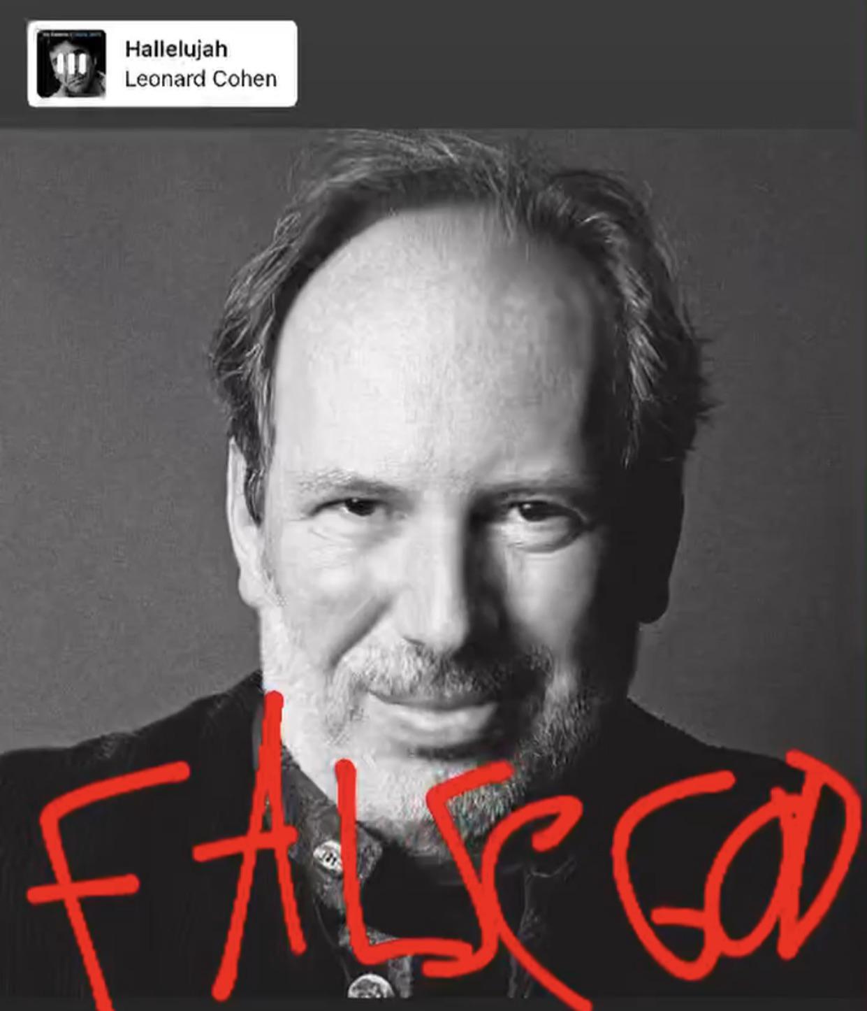 What are your thoughts on Hans Zimmer? I personally believe that he is