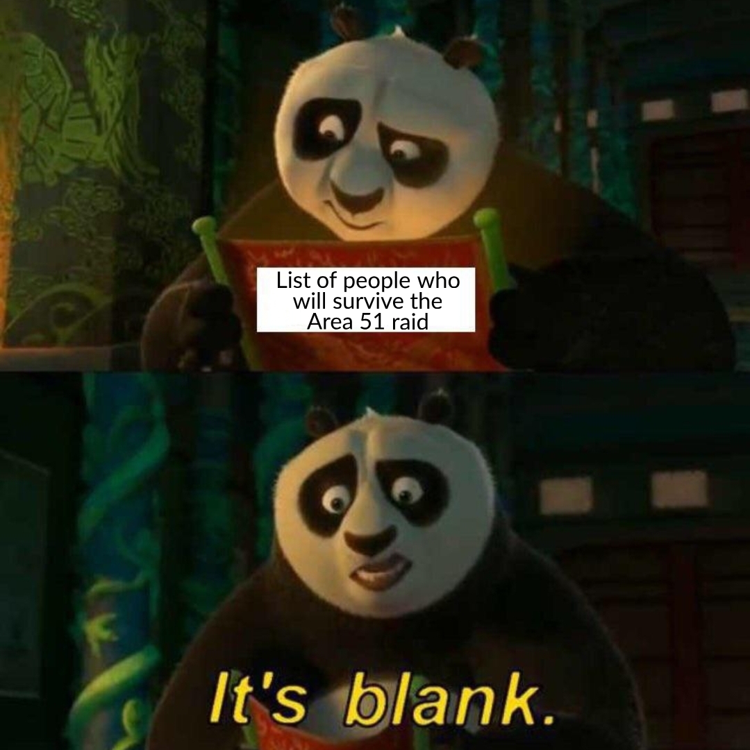 Kung Fu Panda scroll memes