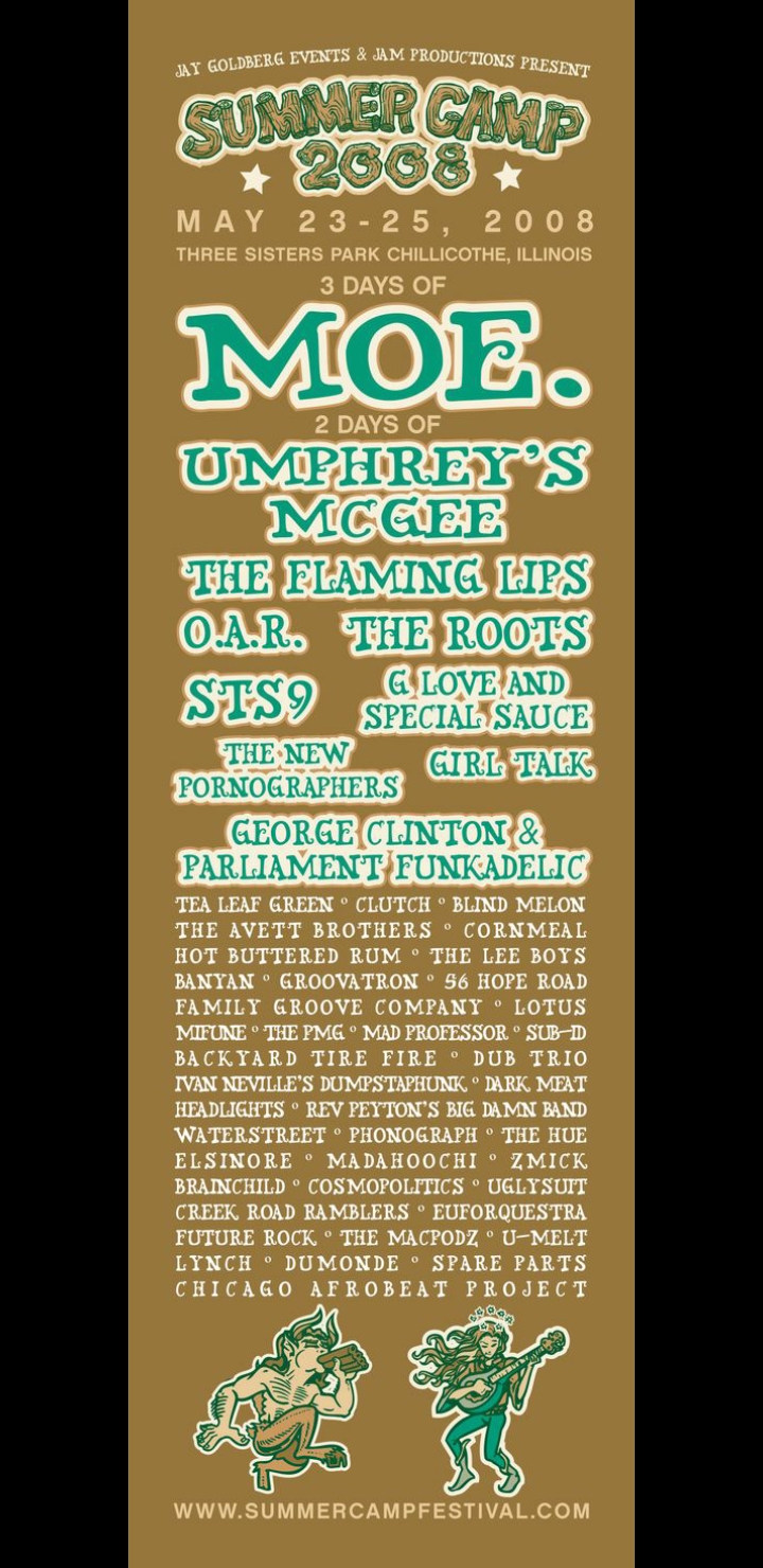 Stoked to spend New Year's in Raleigh, NC with BIGSOMETHING 🚀🚀🚀 jambands