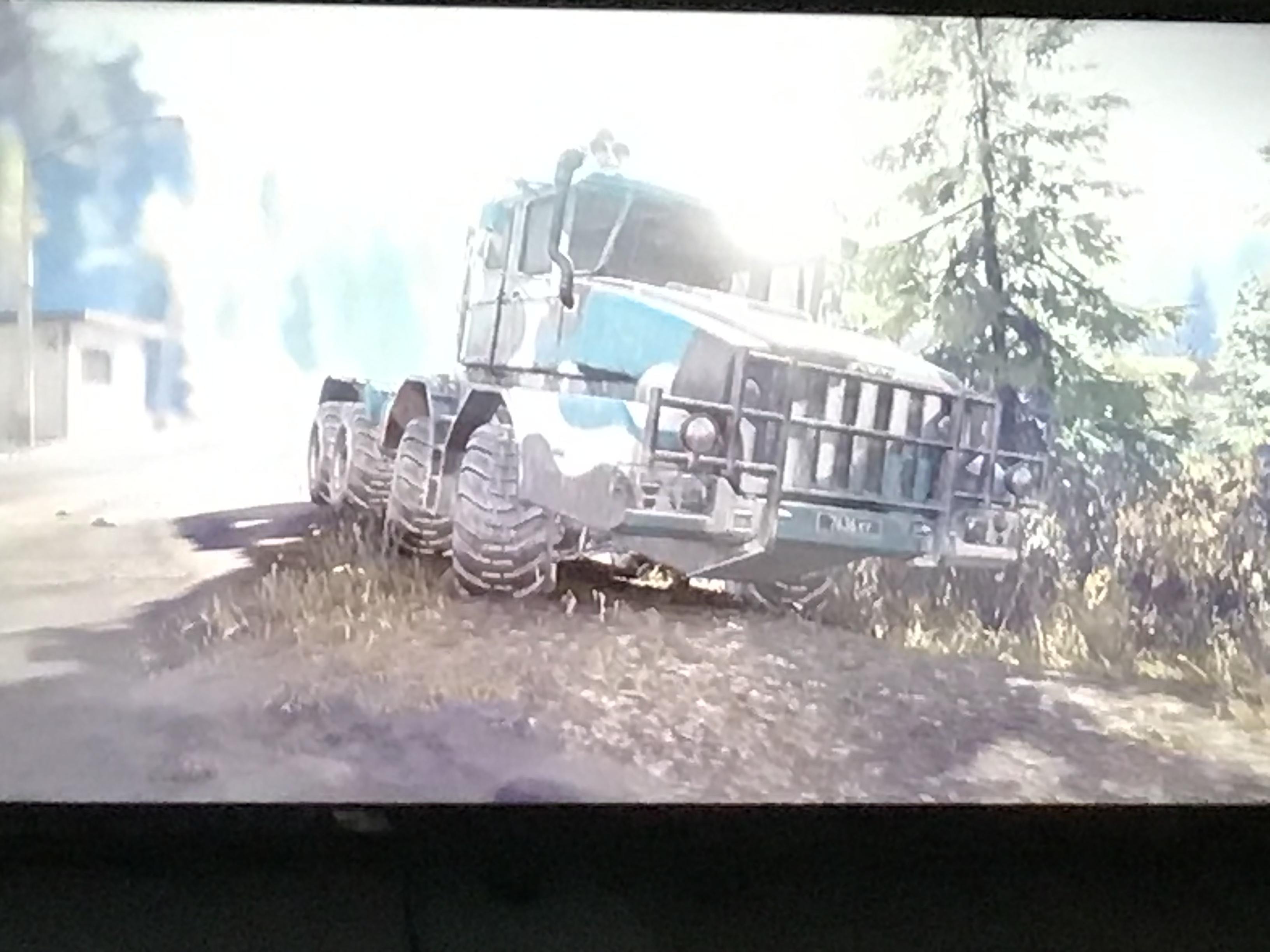 Add the Kolob 74741 to the mix because I got the active suspension for