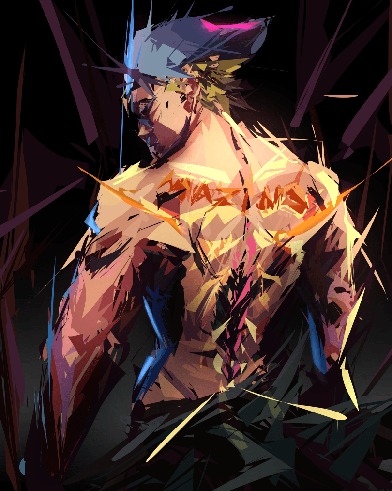 19+ Urek Mazino Tattoo MicaelaChrislyn