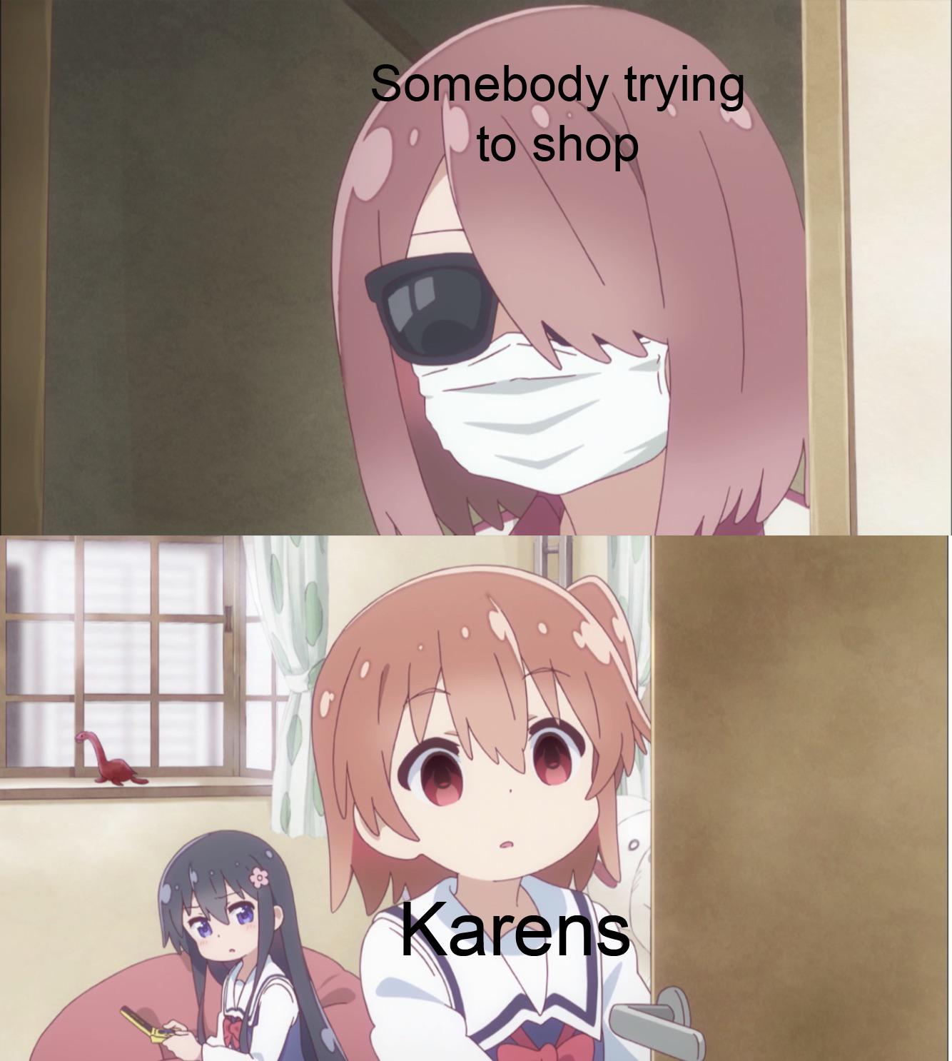 Sauce is "WATATEN! An angel flew down to me!" Hopefully I can make your