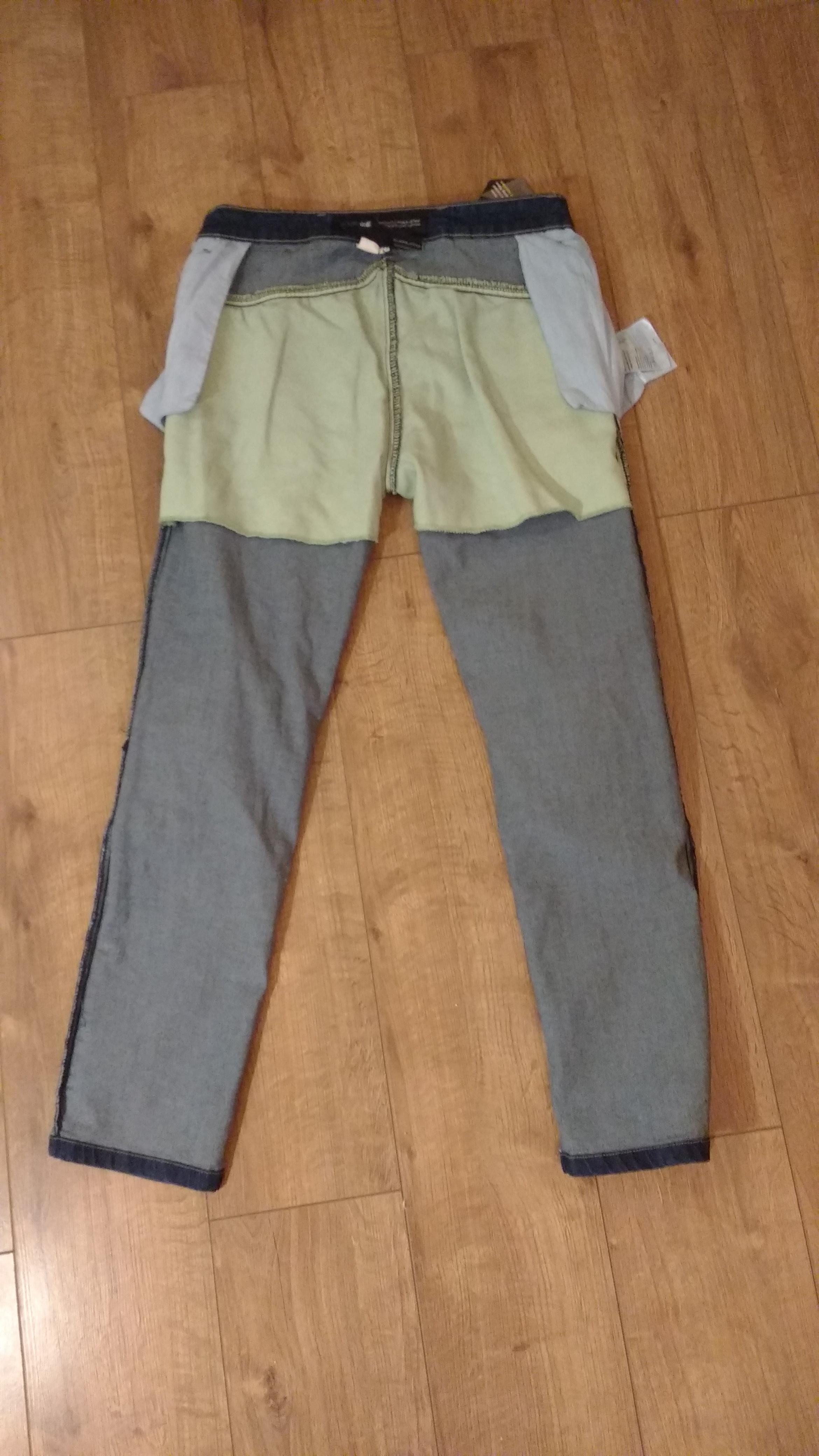 Kevlar jeans lining what qualifies as 'fully lined'? r/MotoUK