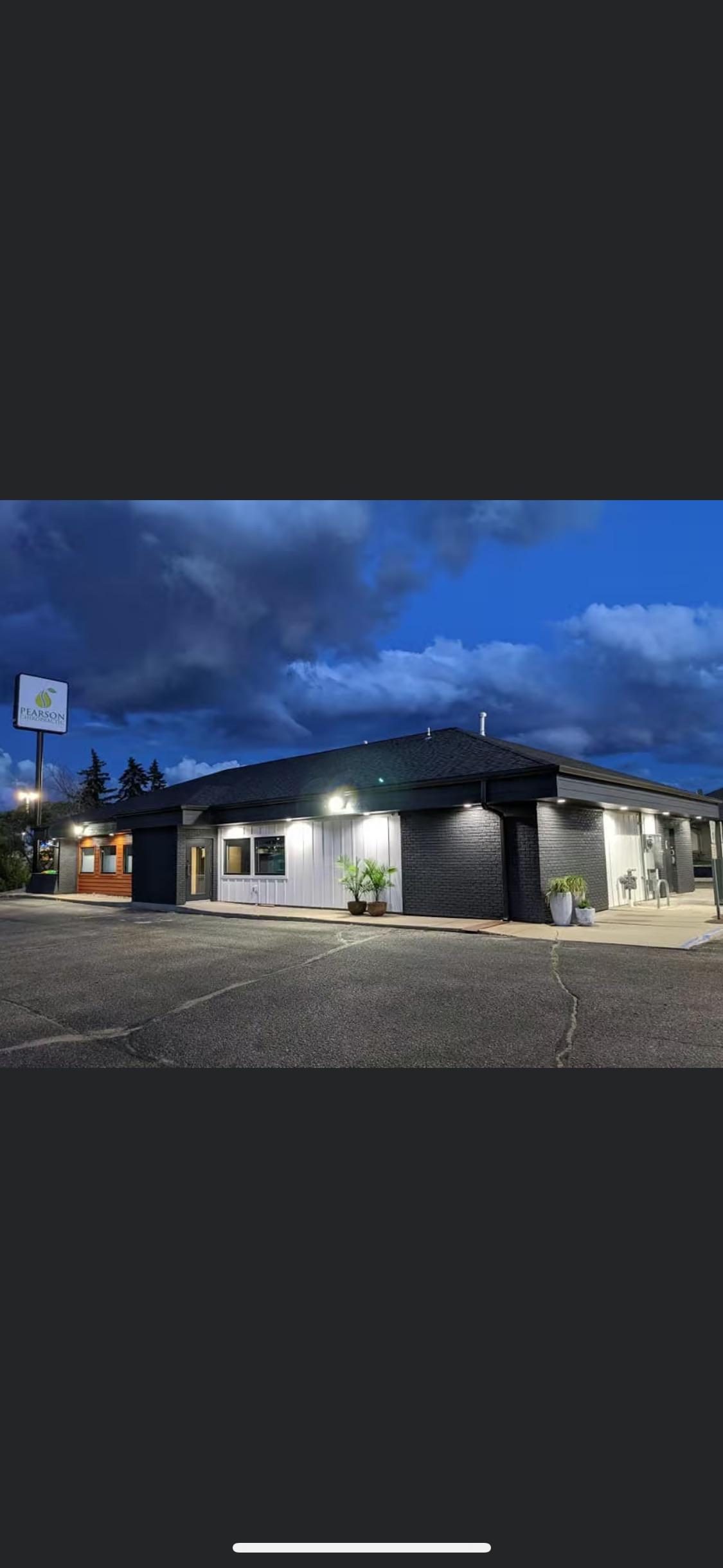 Pearson Chiropractic Minot, North Dakota r/FormerPizzaHuts