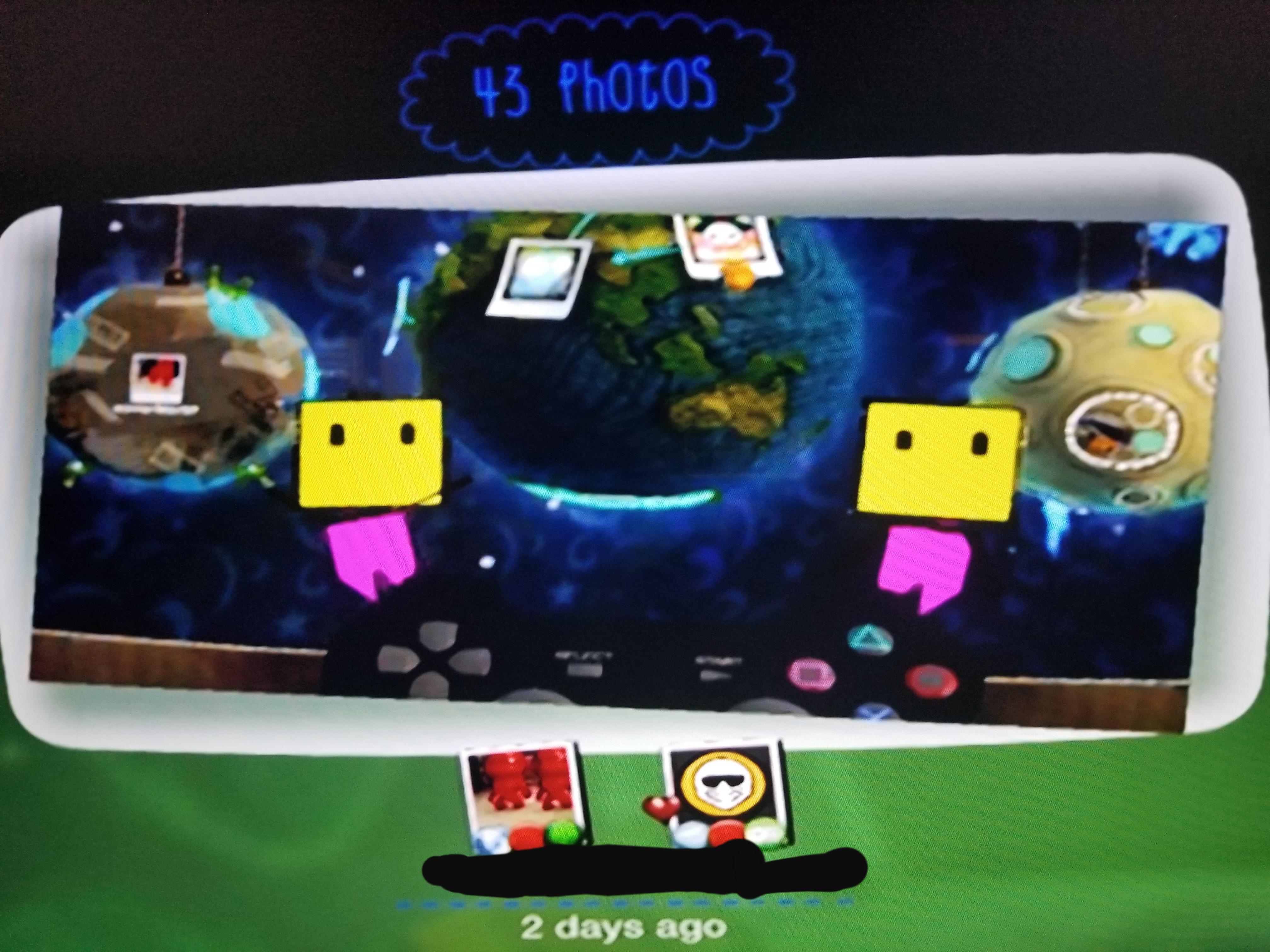 2 days ago, me and my friend got yellowhead!