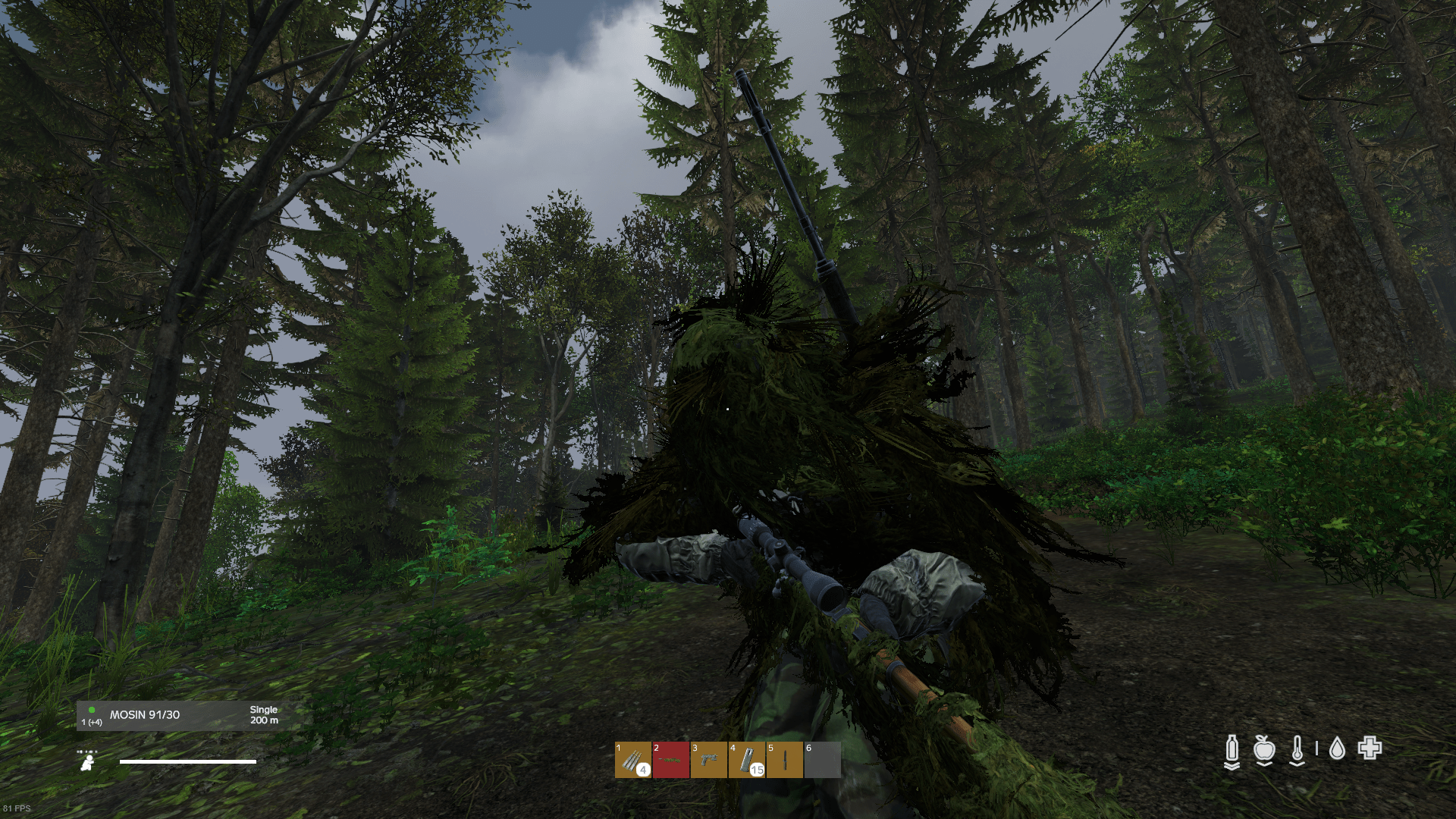 I miss spray paint..... r/dayz