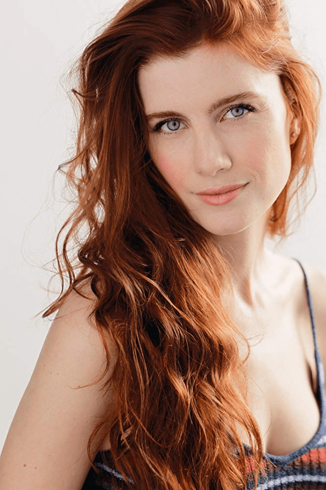 Vic Michaelis : BeautifulFemales