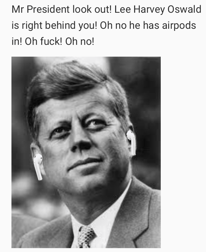 10+ Airpod Memes Reddit Factory Memes