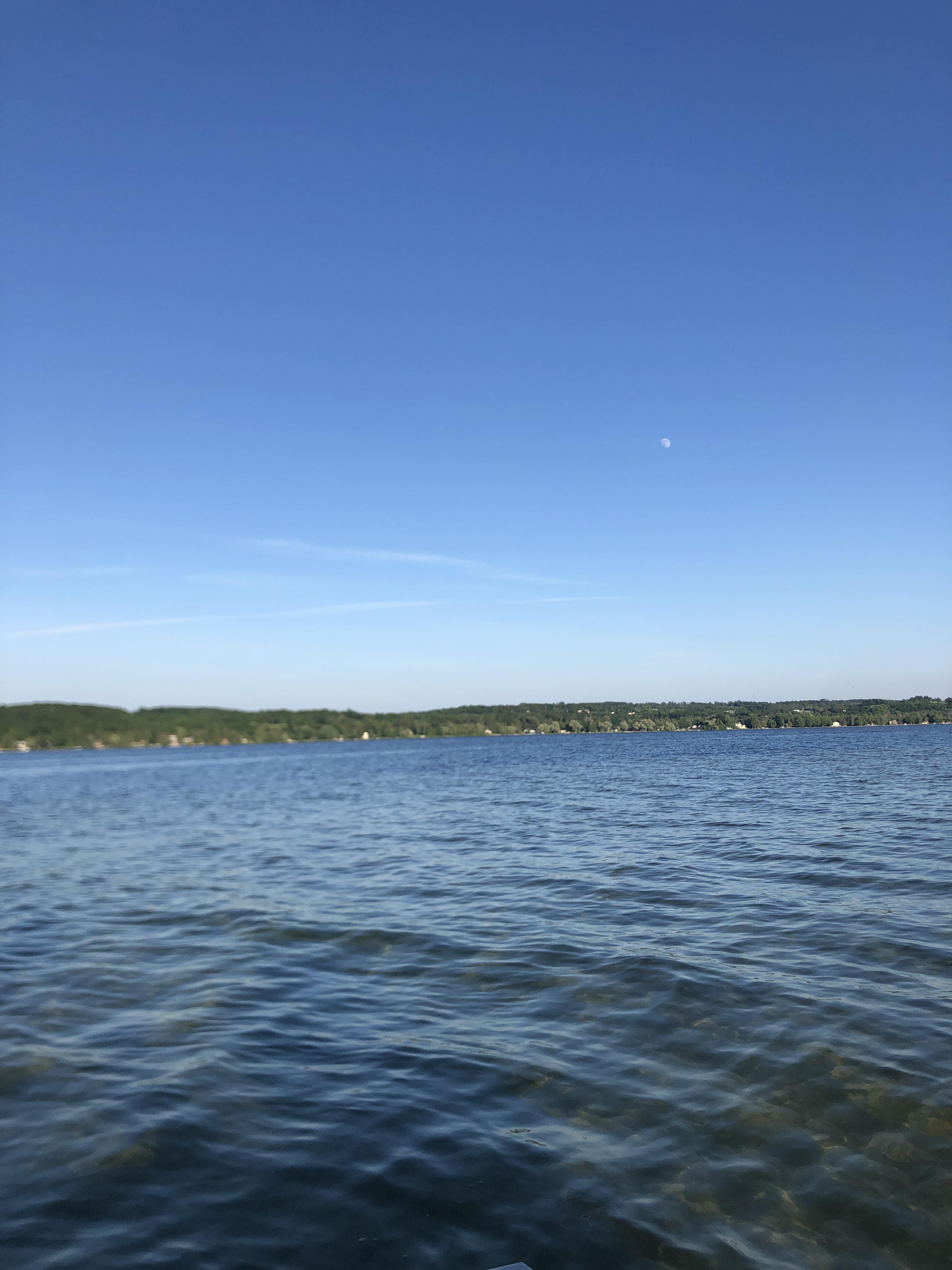 Lake Leelanau, Traverse City, MI r/lakeporn