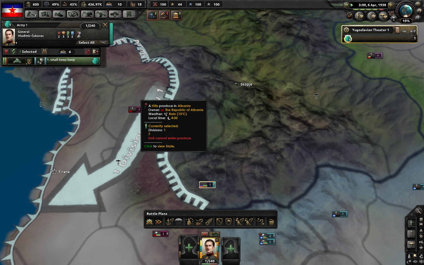 armored car only r/hoi4