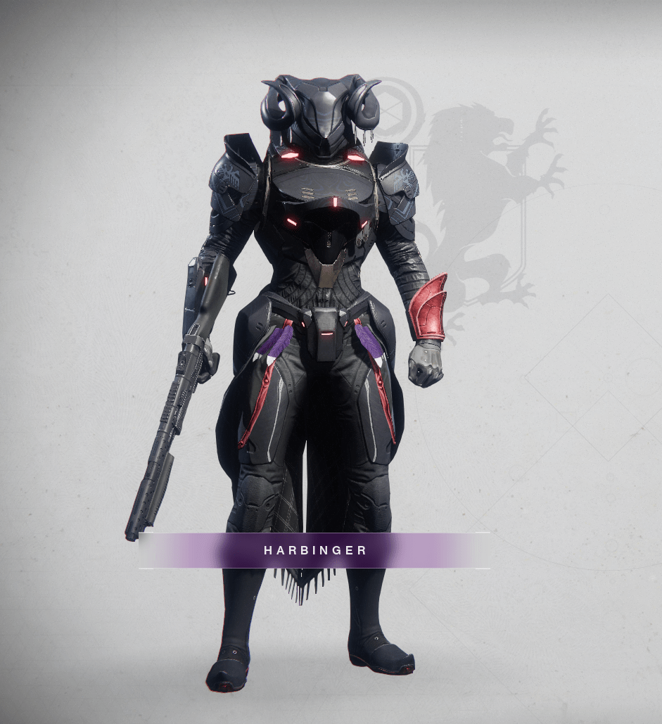 Proud of her r/DestinyFashion