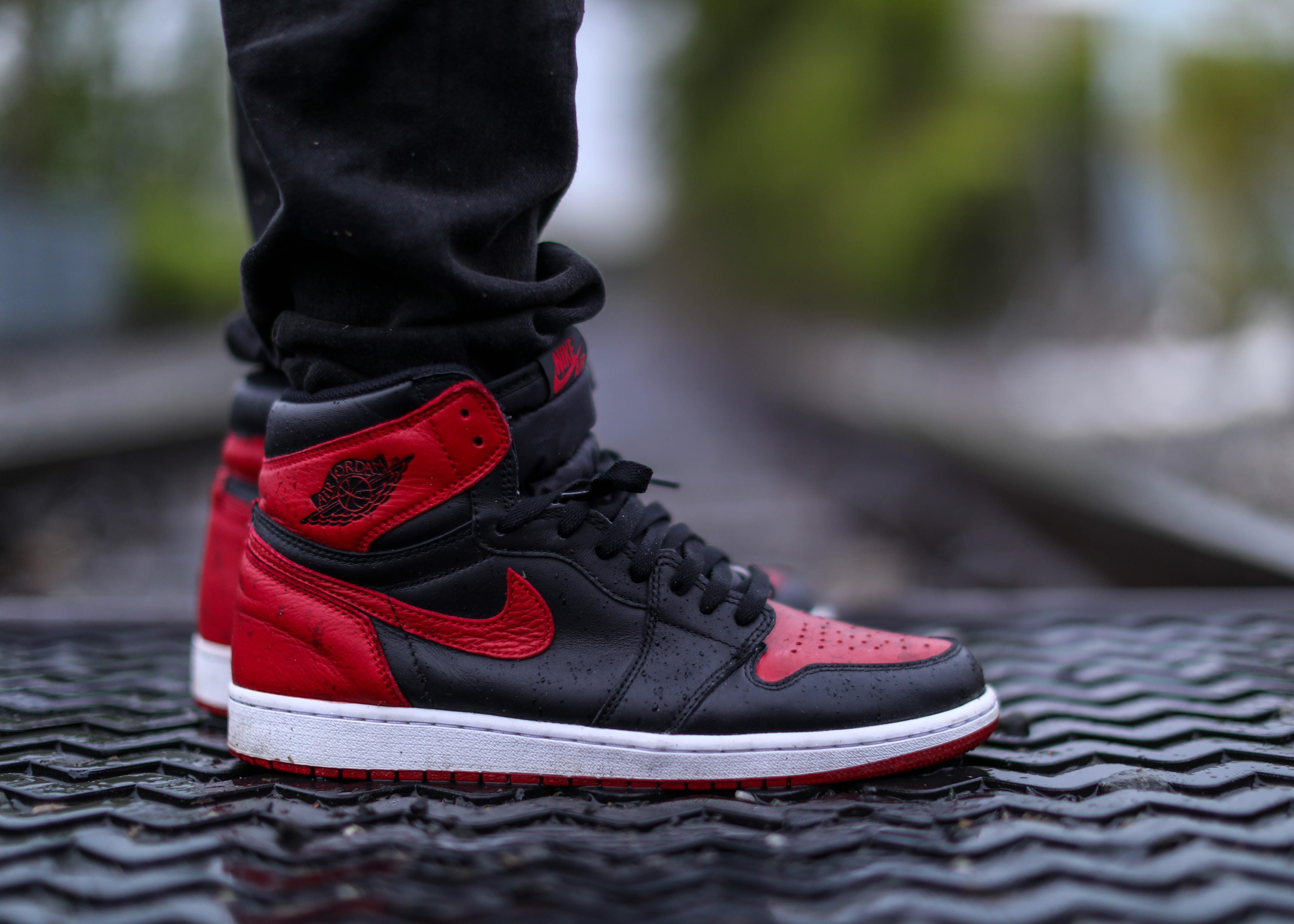 Rainy day kicks r/Sneakers